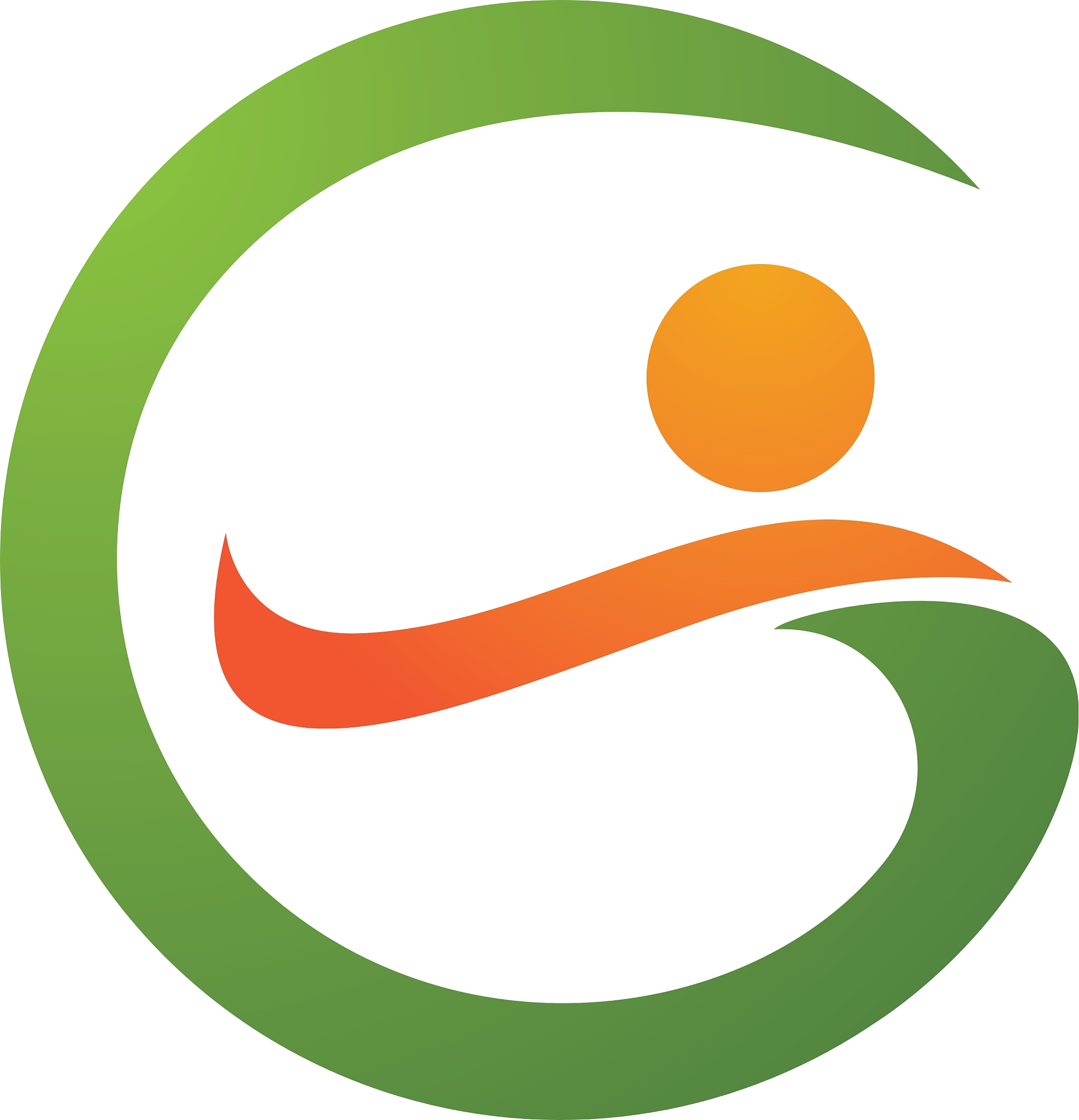 health logo template