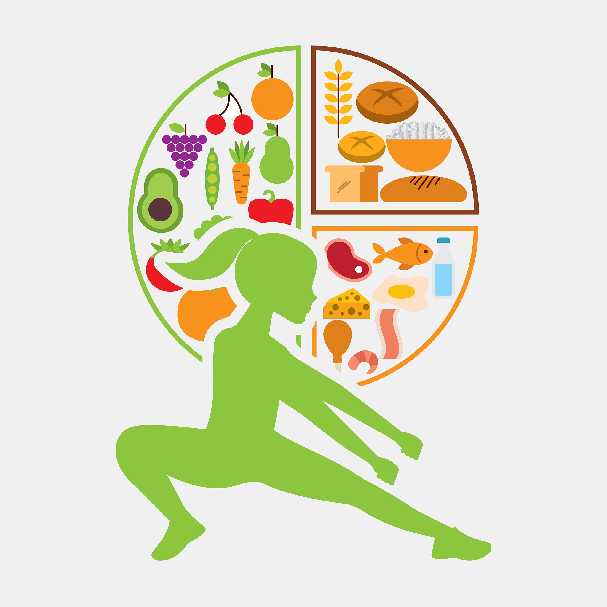 减肥秘诀：饮食、运动、生活习惯全方位攻略