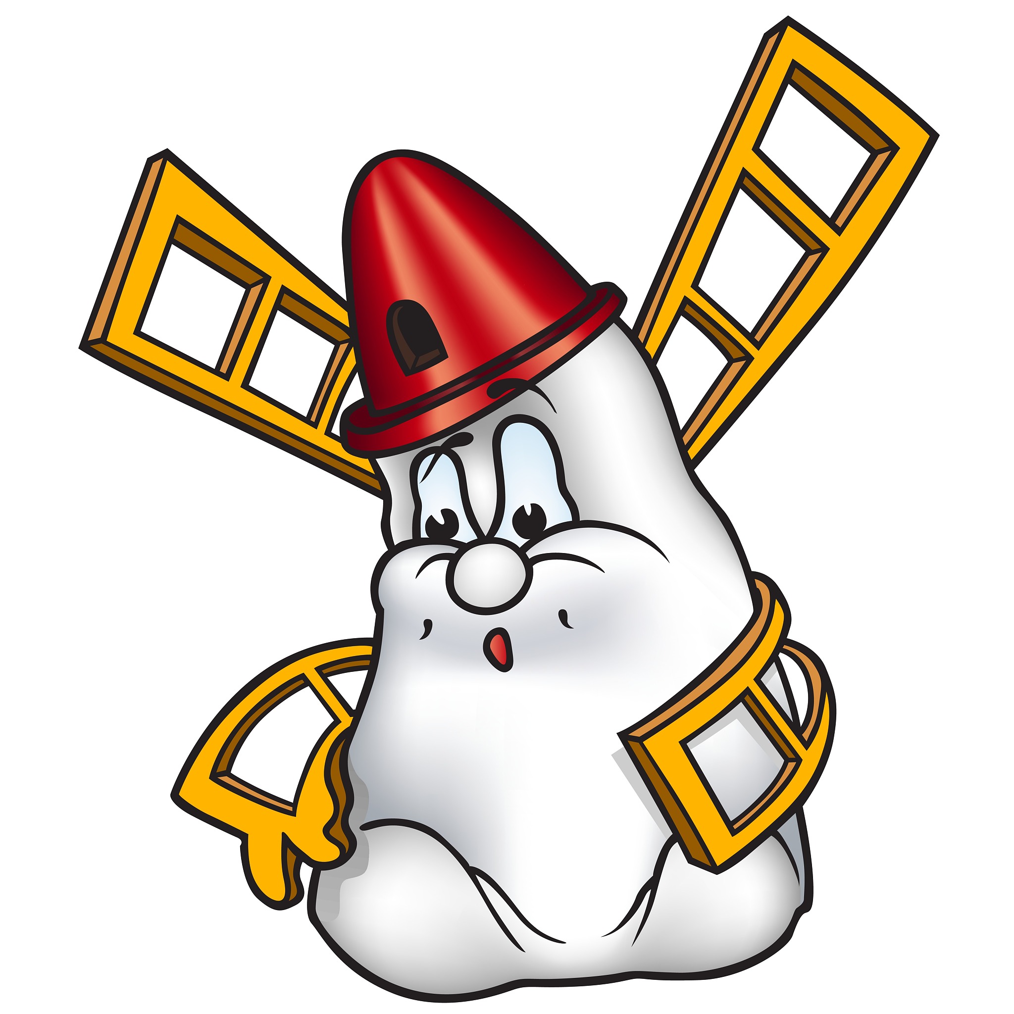 使用js按钮控制风车转动结合css动画的风车作业完成如下任务：页面打开时风车不转动点击【开始】按钮时风车开始转动点击【加速】按钮后风车转动越来越快点击【减速】按钮后风车转动越来越慢点击【结束】按钮后风尘停止转动