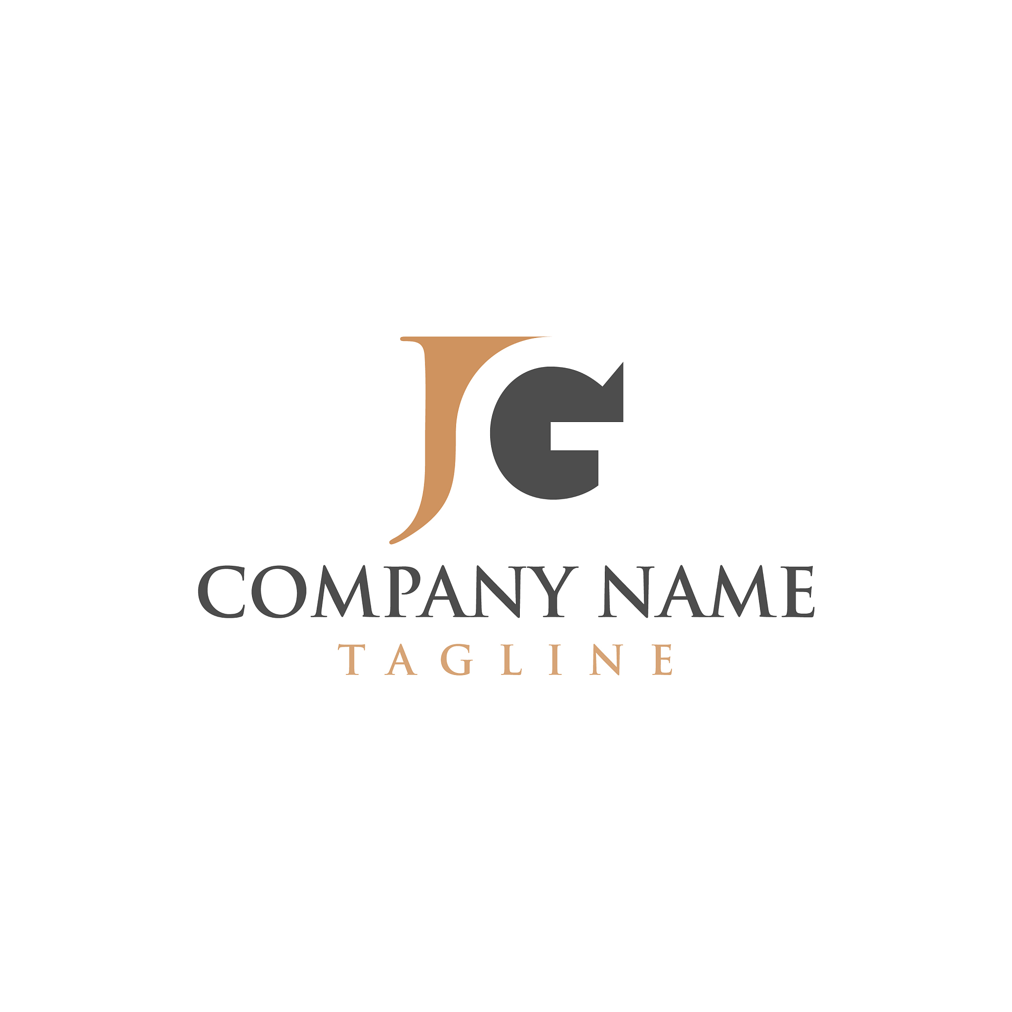 jg logo for law firms and education