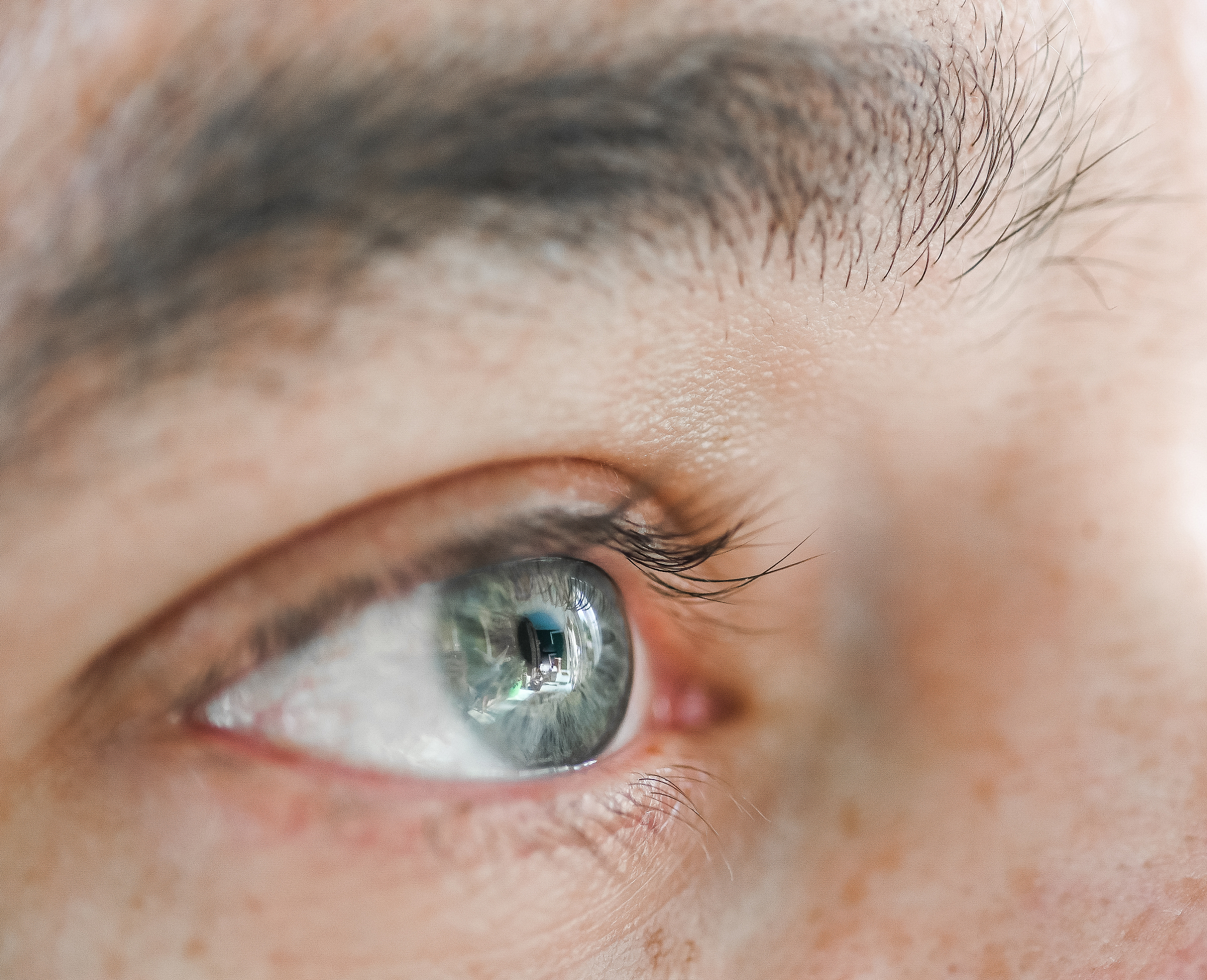 近视度数极限：99999度可能吗？