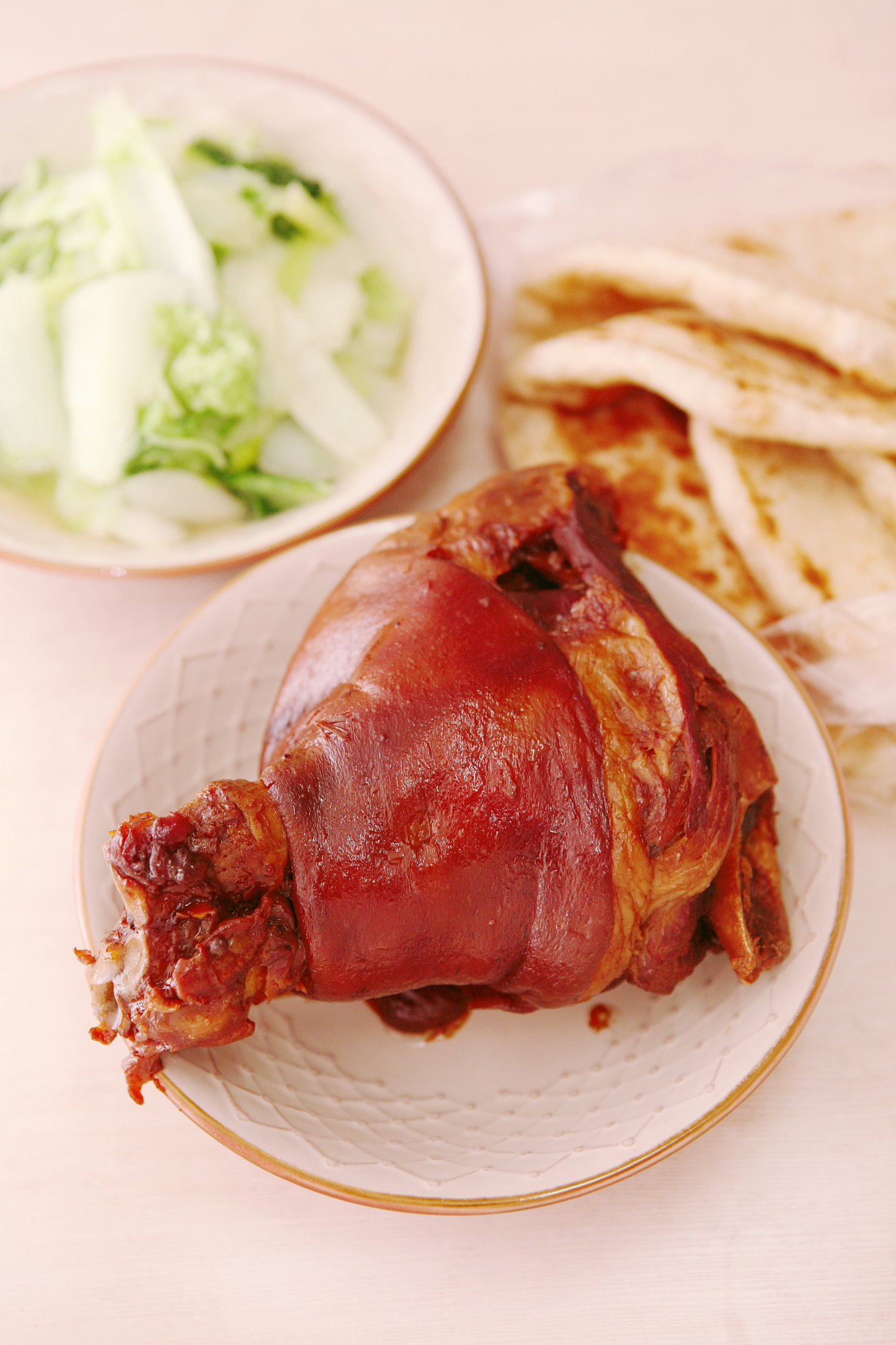 肘子家常做法大全：简单易学，美味无比！