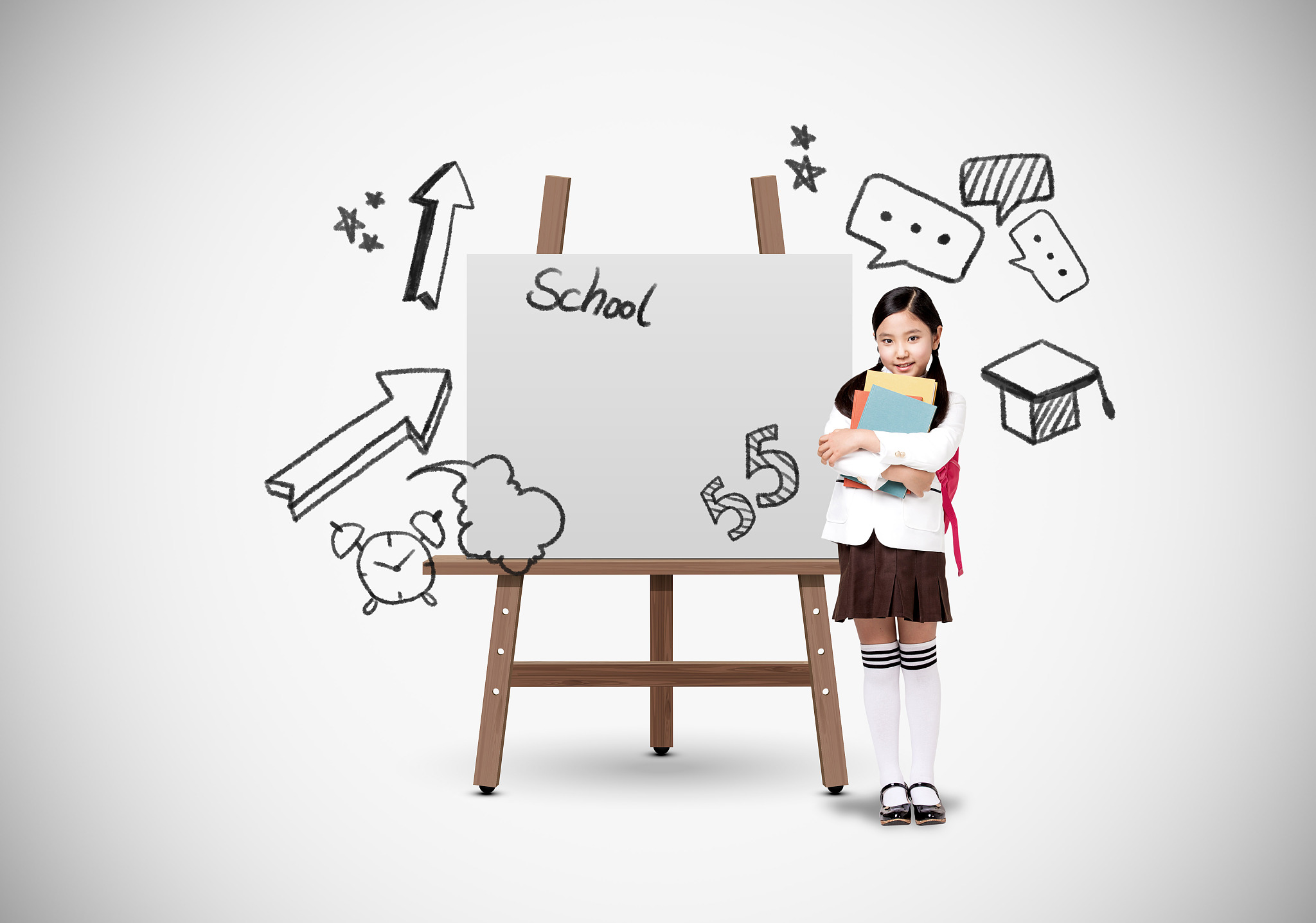 education