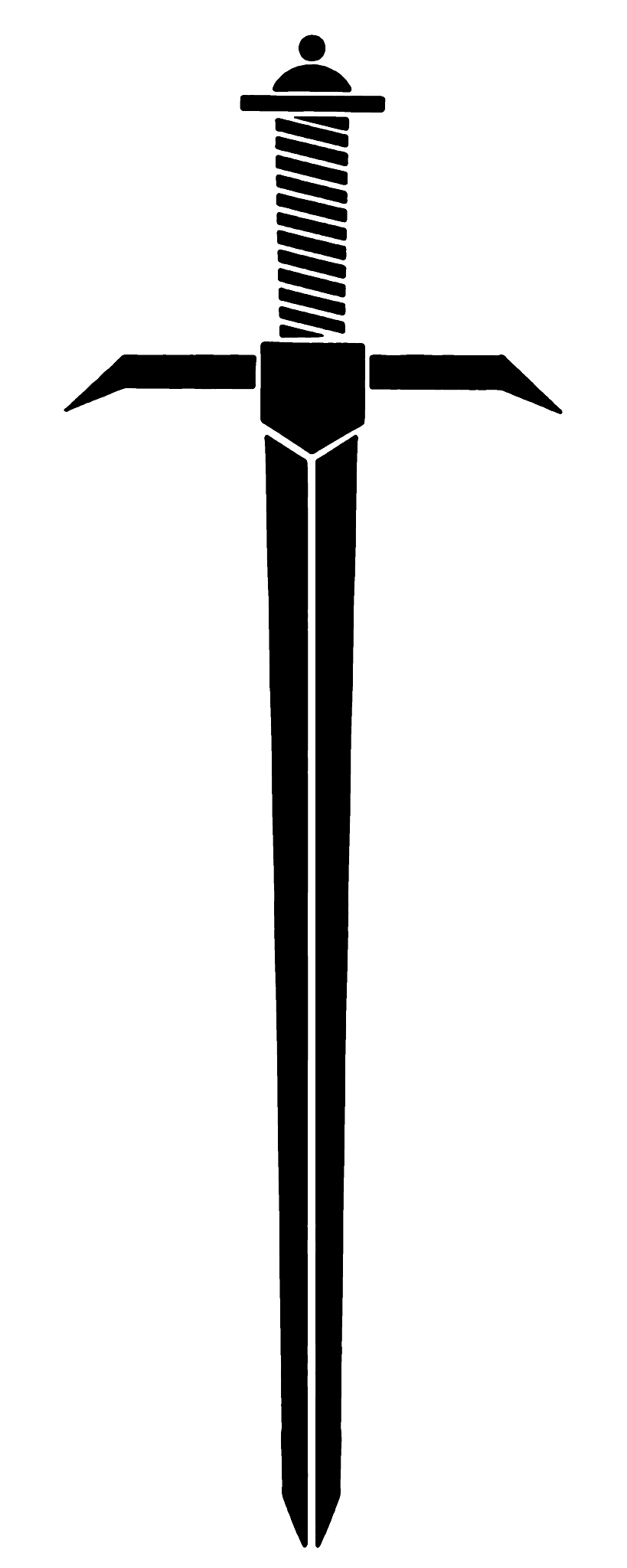 sword