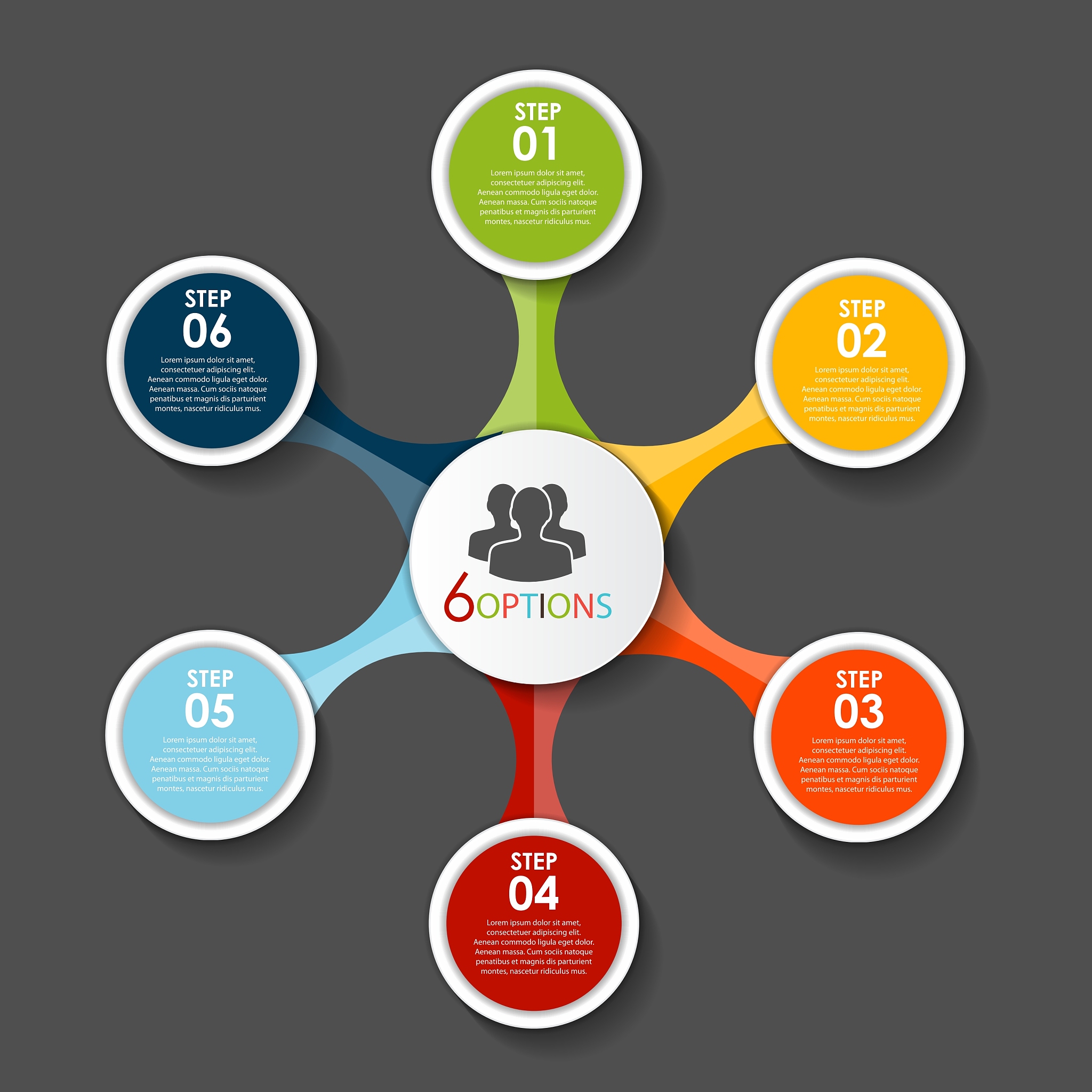 infographic templates for business