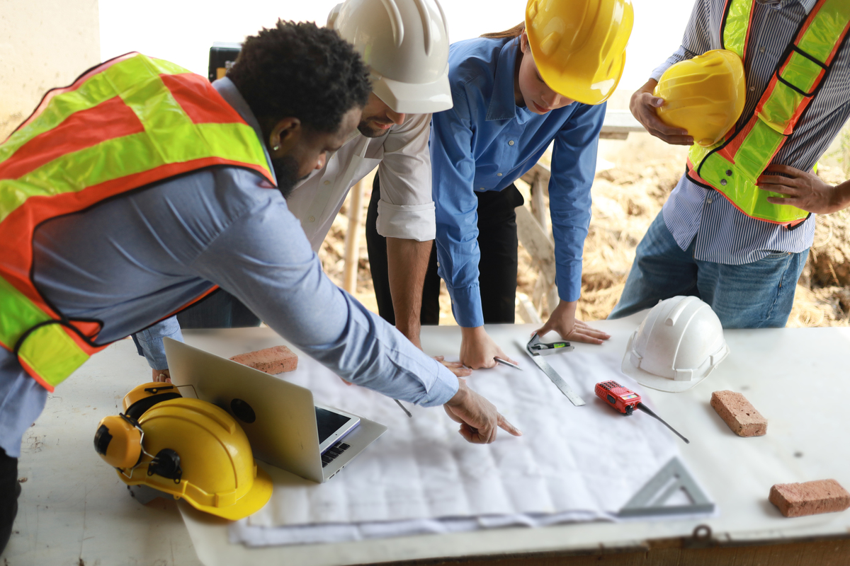 建筑工程检测实习周记：复杂操作，团队协作，收获满满