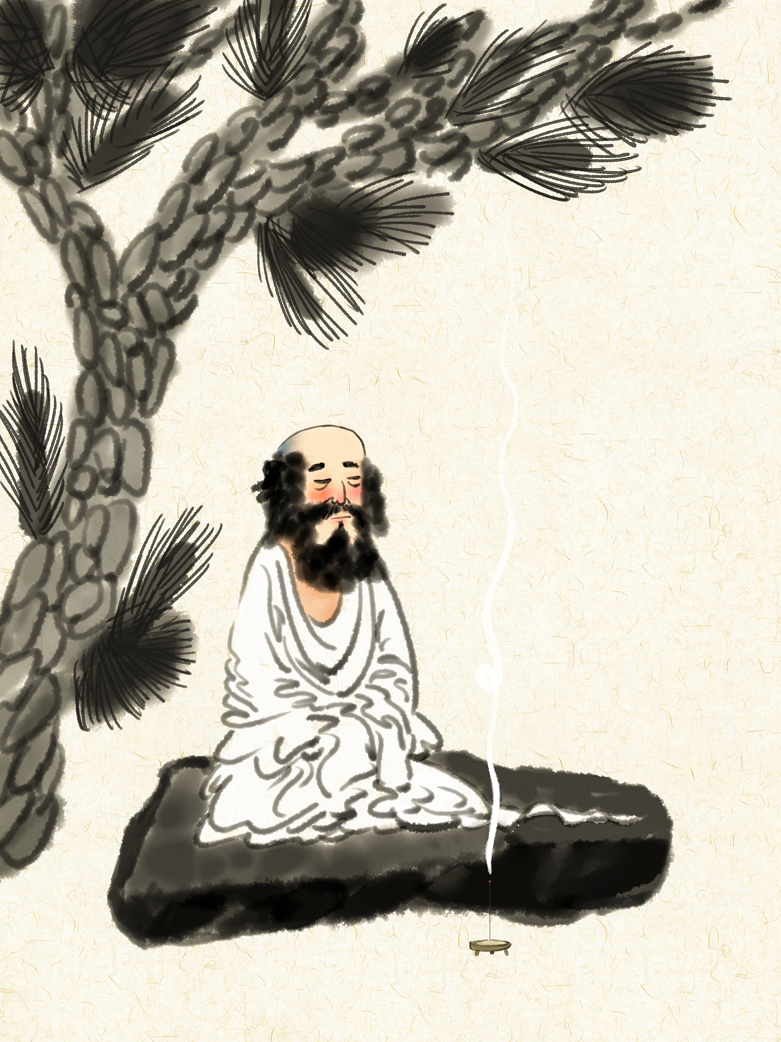 庄子的主要思想