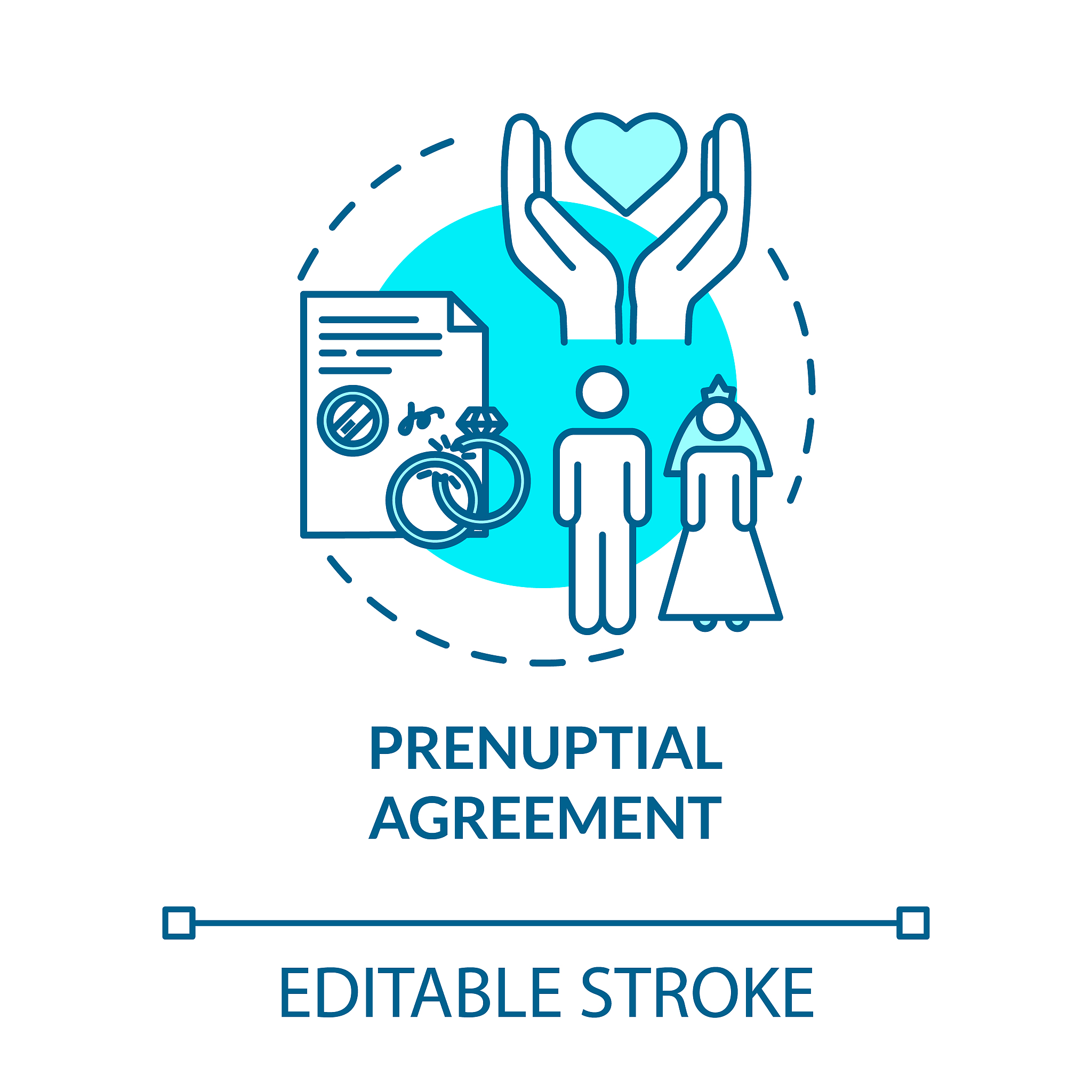 房屋公证合同协议书模板 - 免费下载