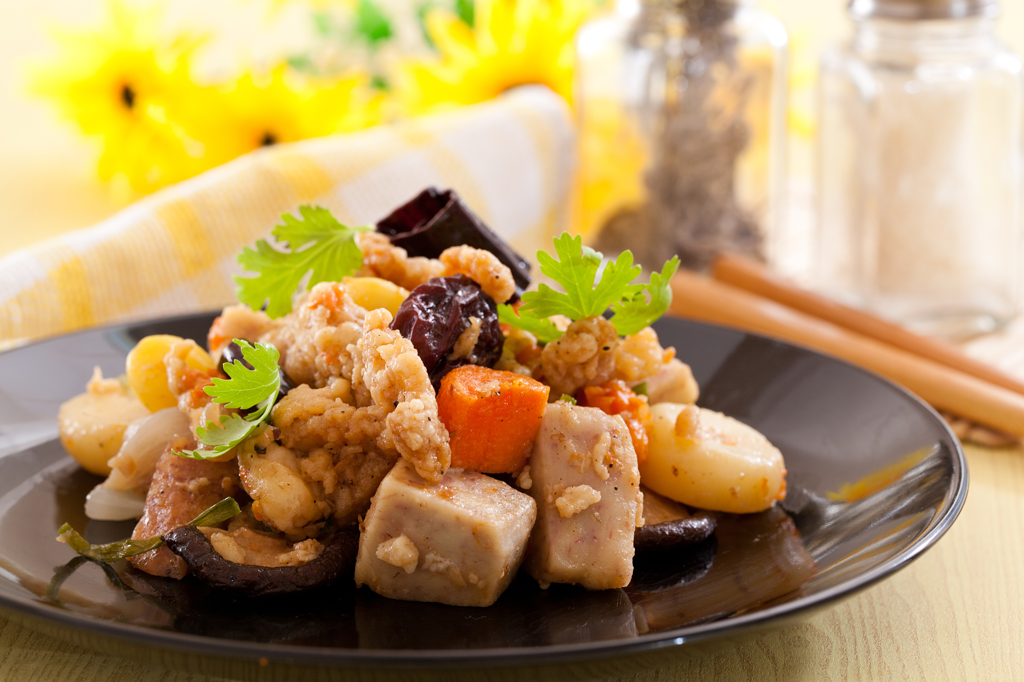 chinese cuisine
