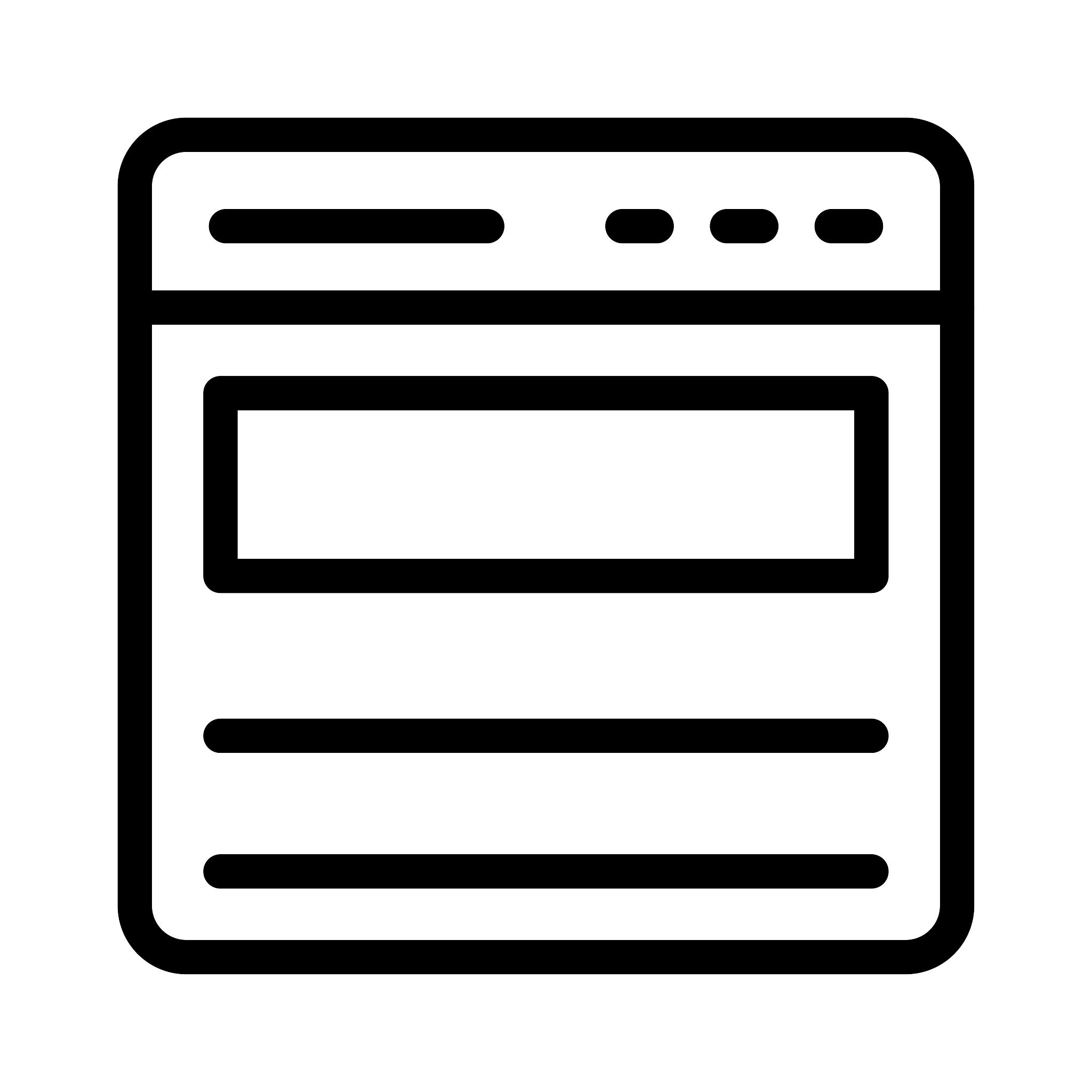 web page