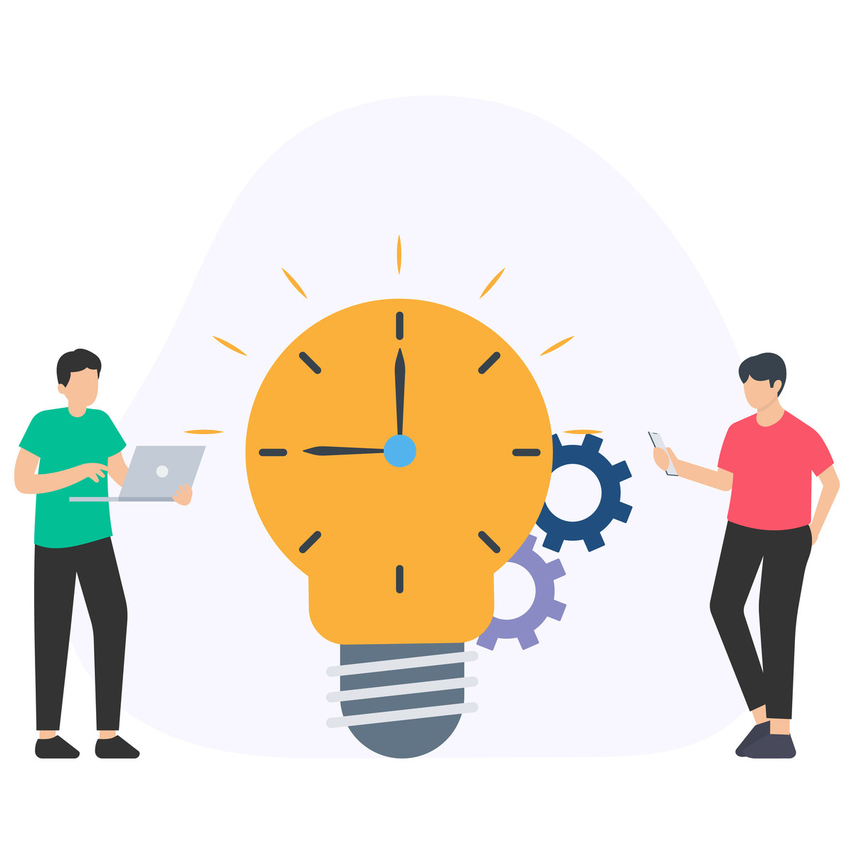 高效完成任务的8个实用技巧