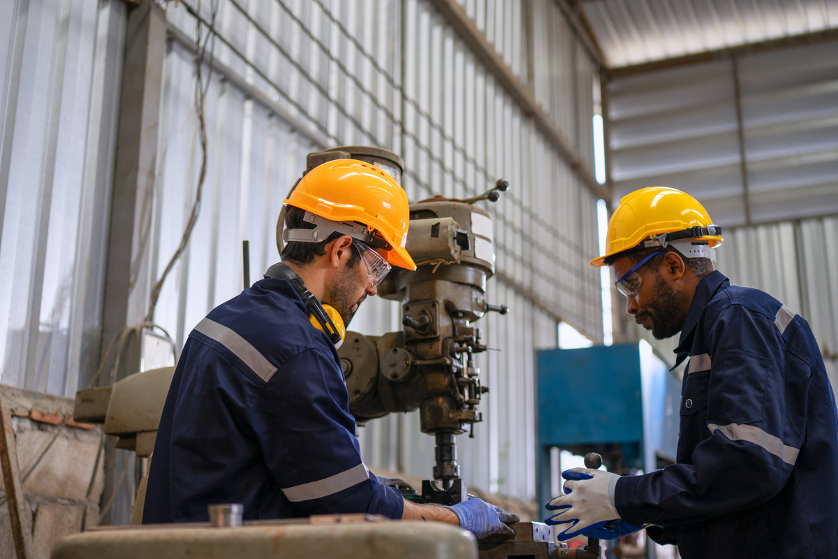 钻井专业技术人员培养的重要性 - 1000字详解