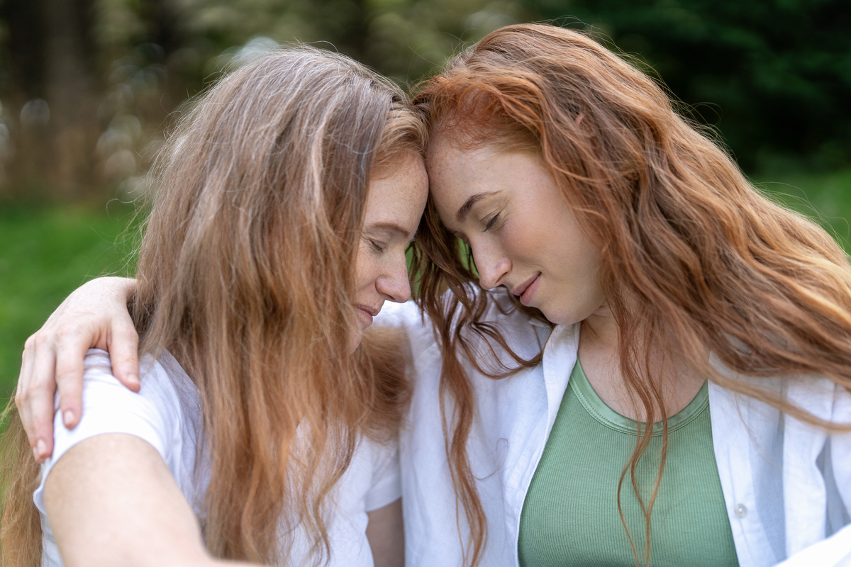 拥抱的艺术：6个步骤教你如何拥抱别人