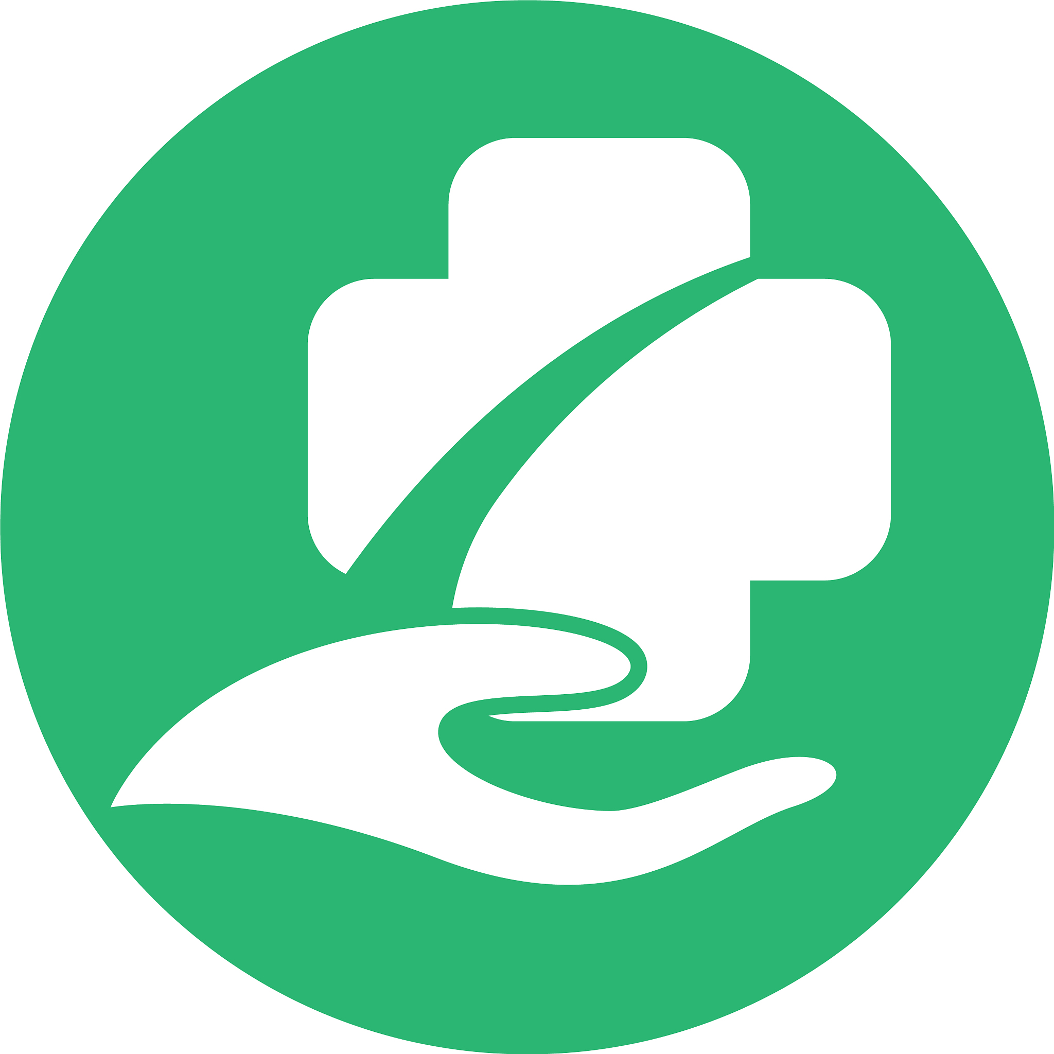 medical logo template