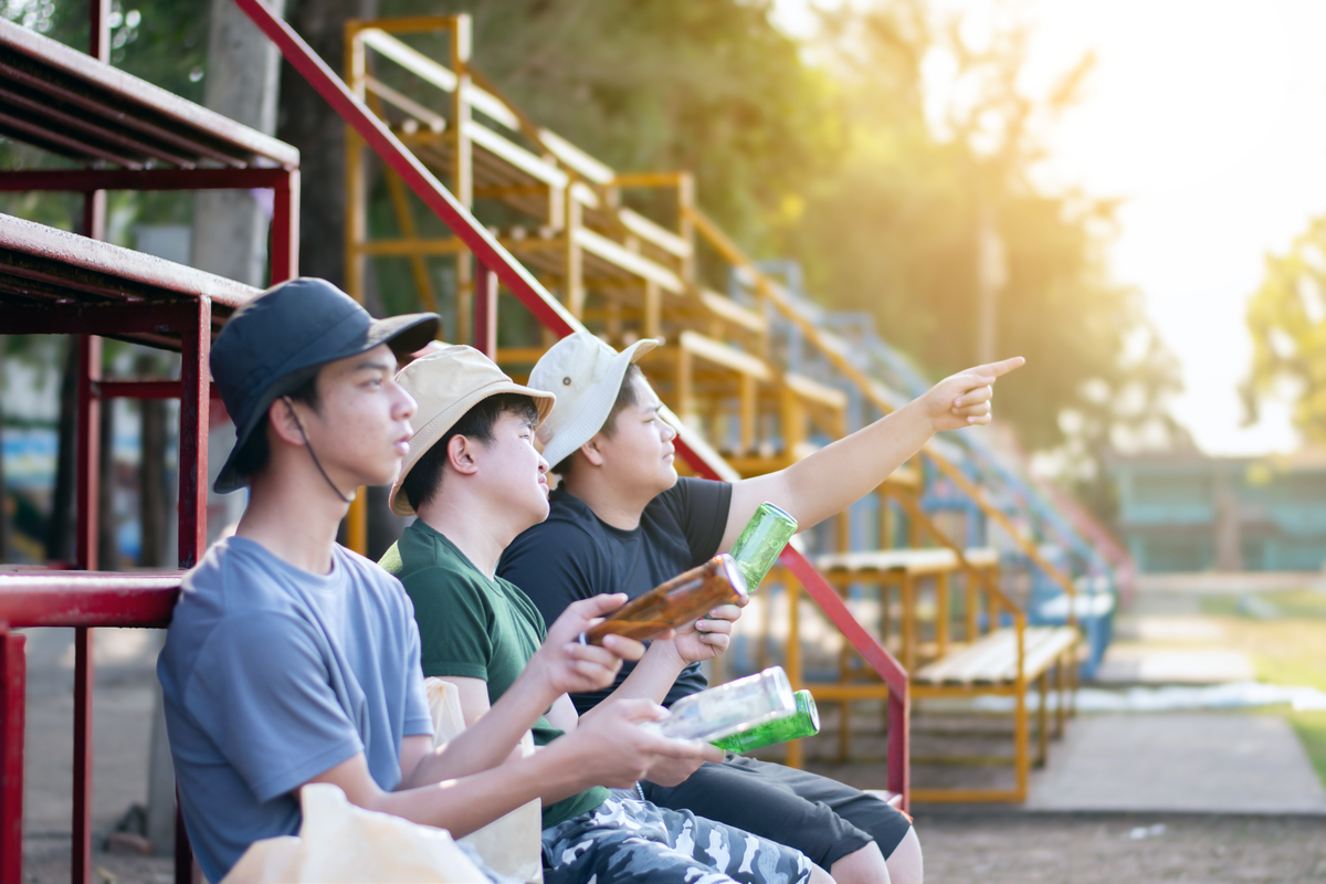 户外研学旅行：现代社会中不可或缺的重要体验