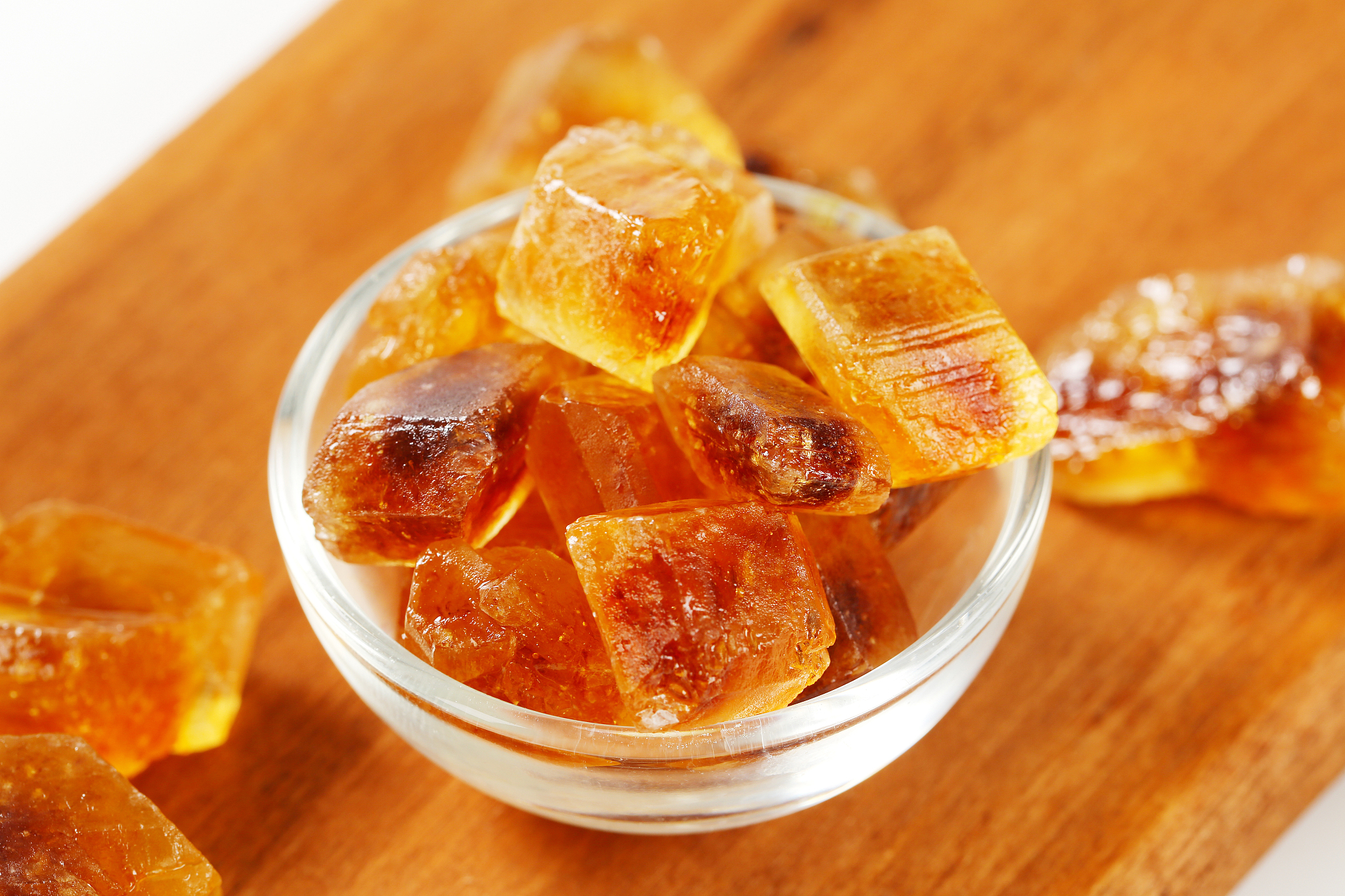 rock candy