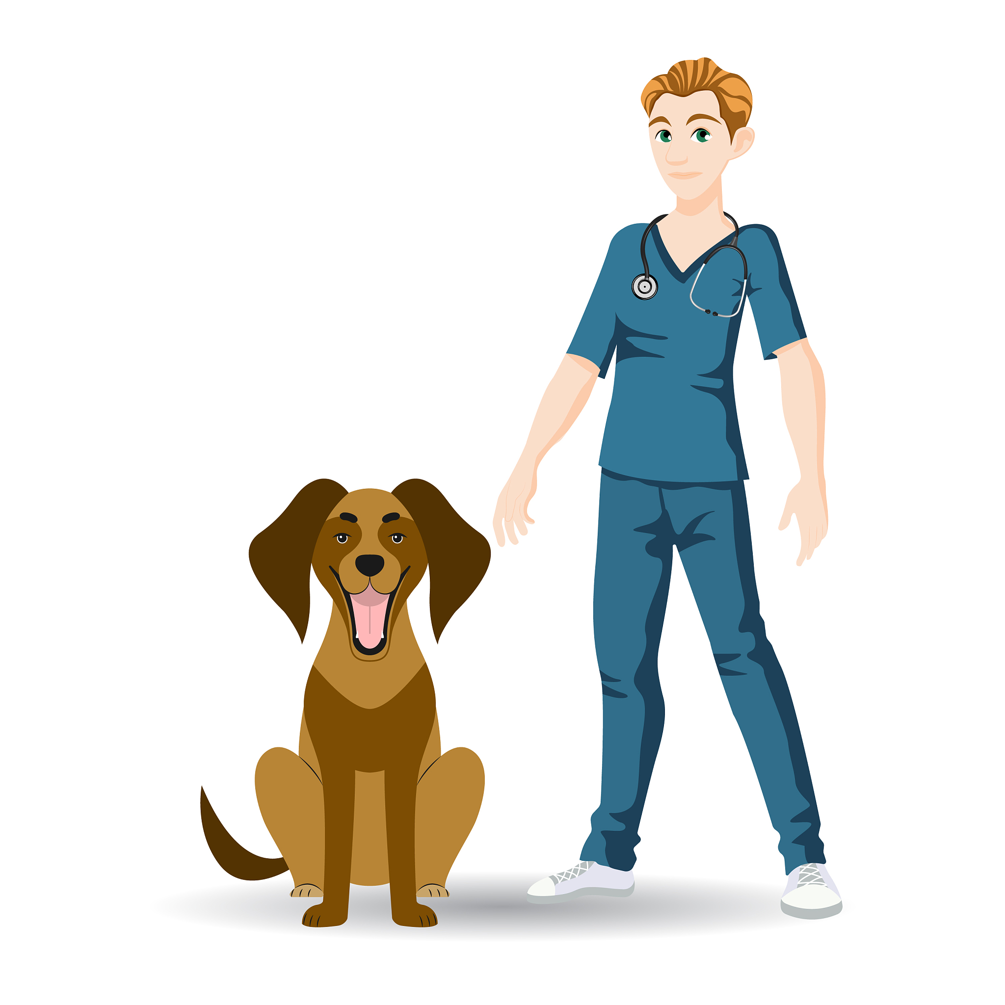 贞丰县职业技术学校特种动物养殖专业：就业前景广阔