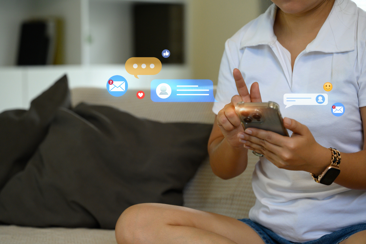 UWB手环目标市场