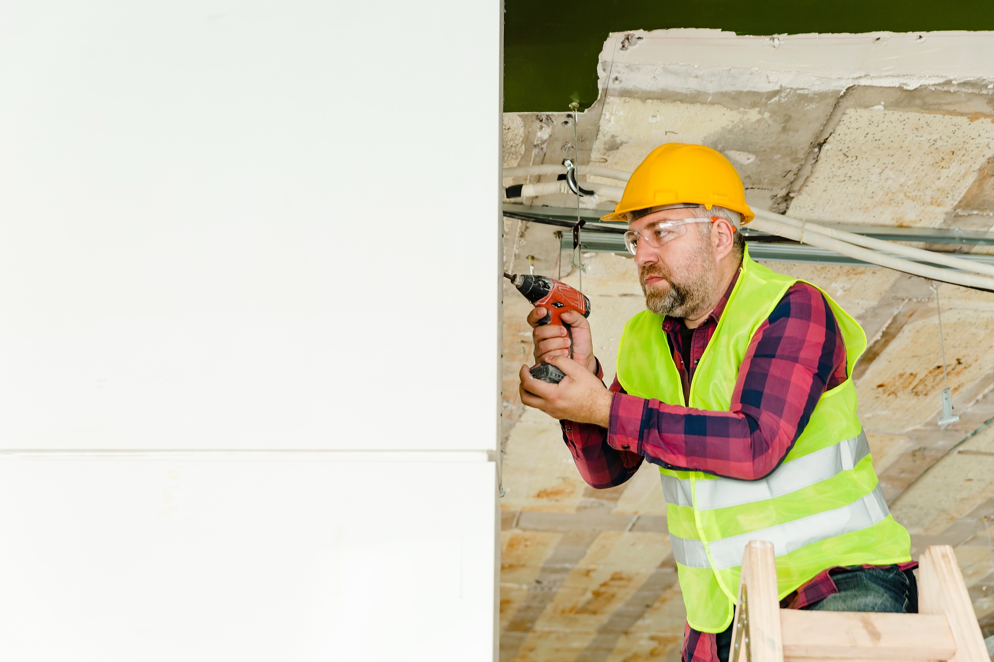 construction worker