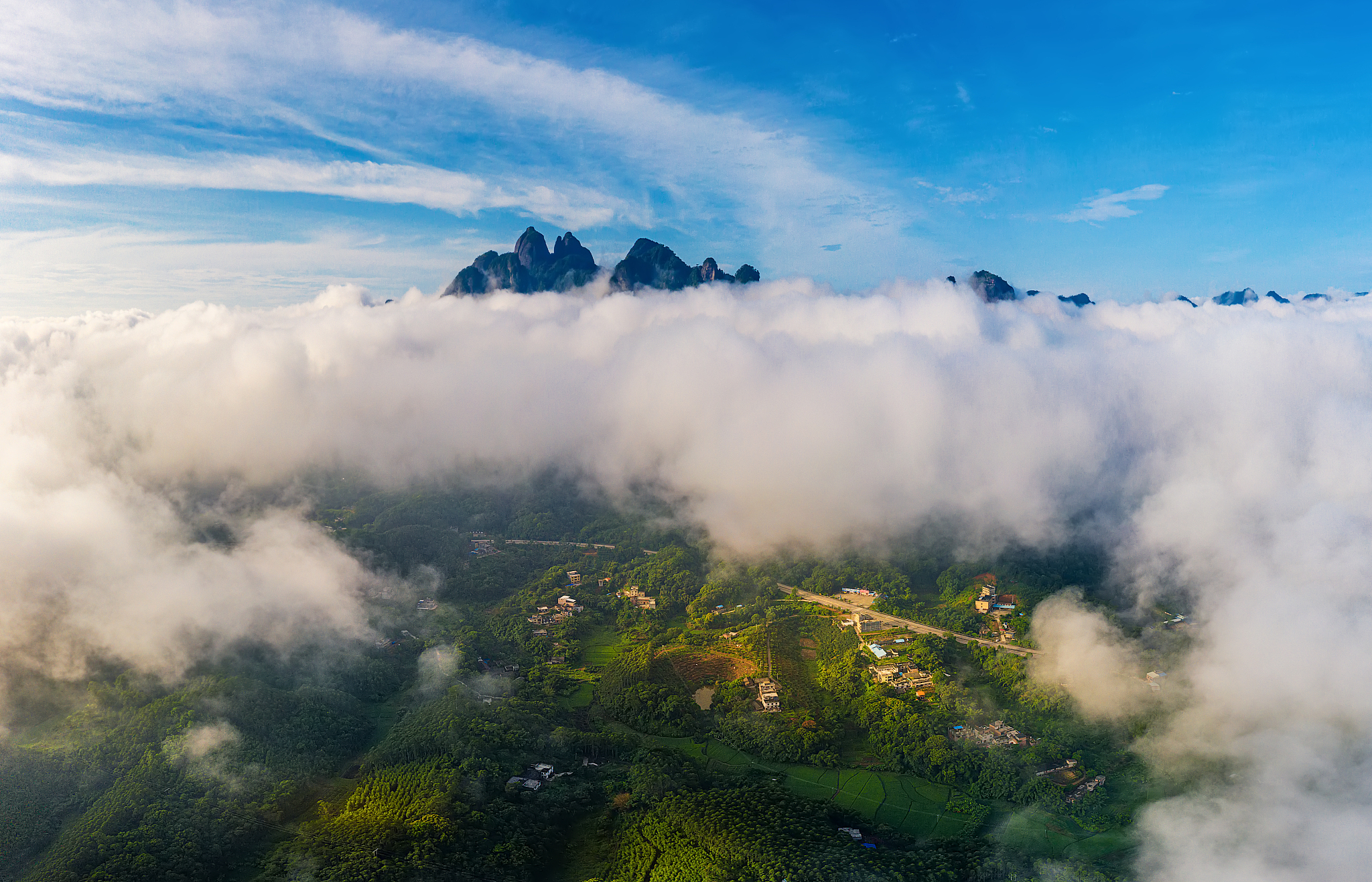 邵阳云海都会有服务么回答加拓展。
