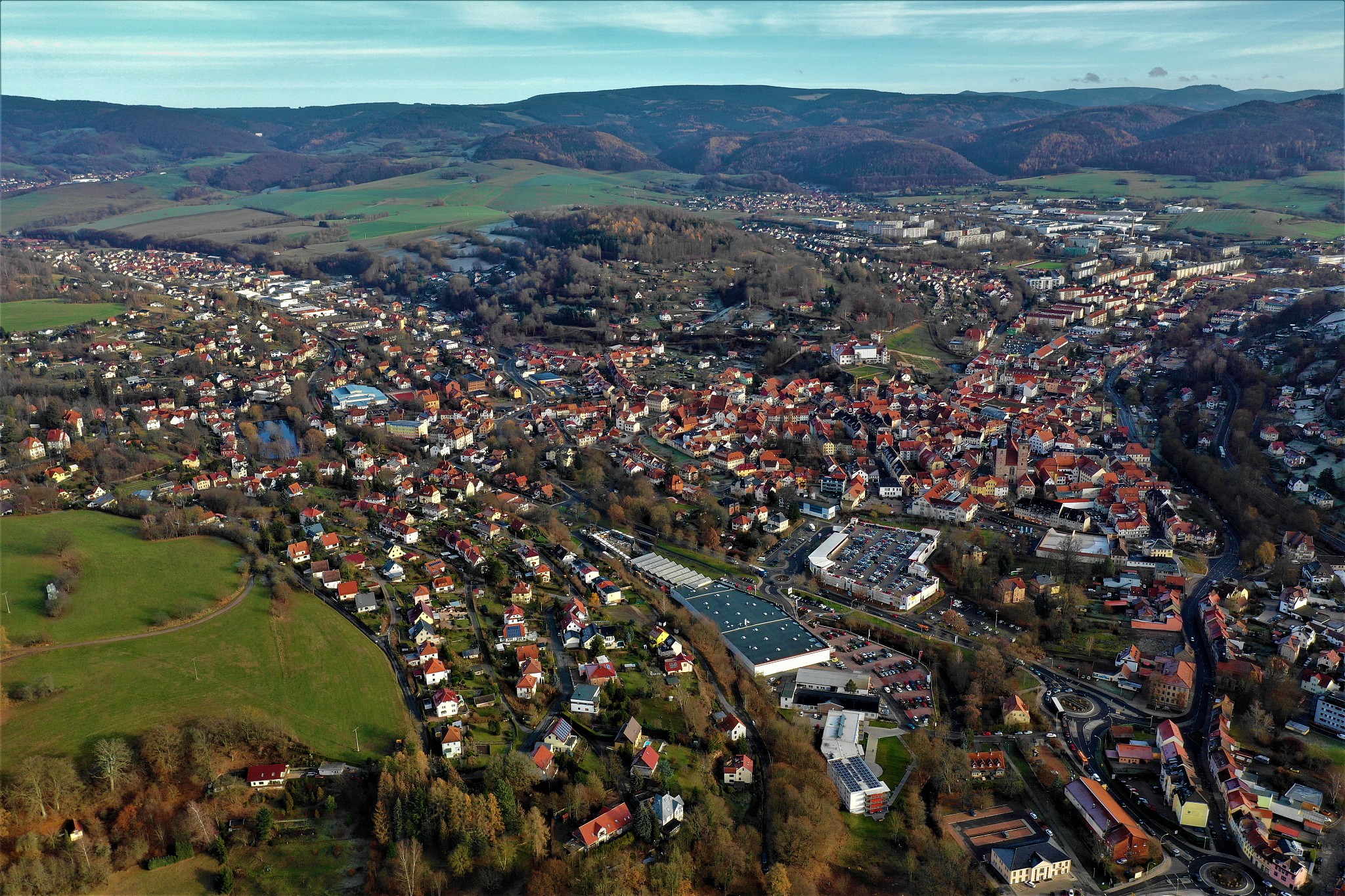 schmalkalden (thüringen)