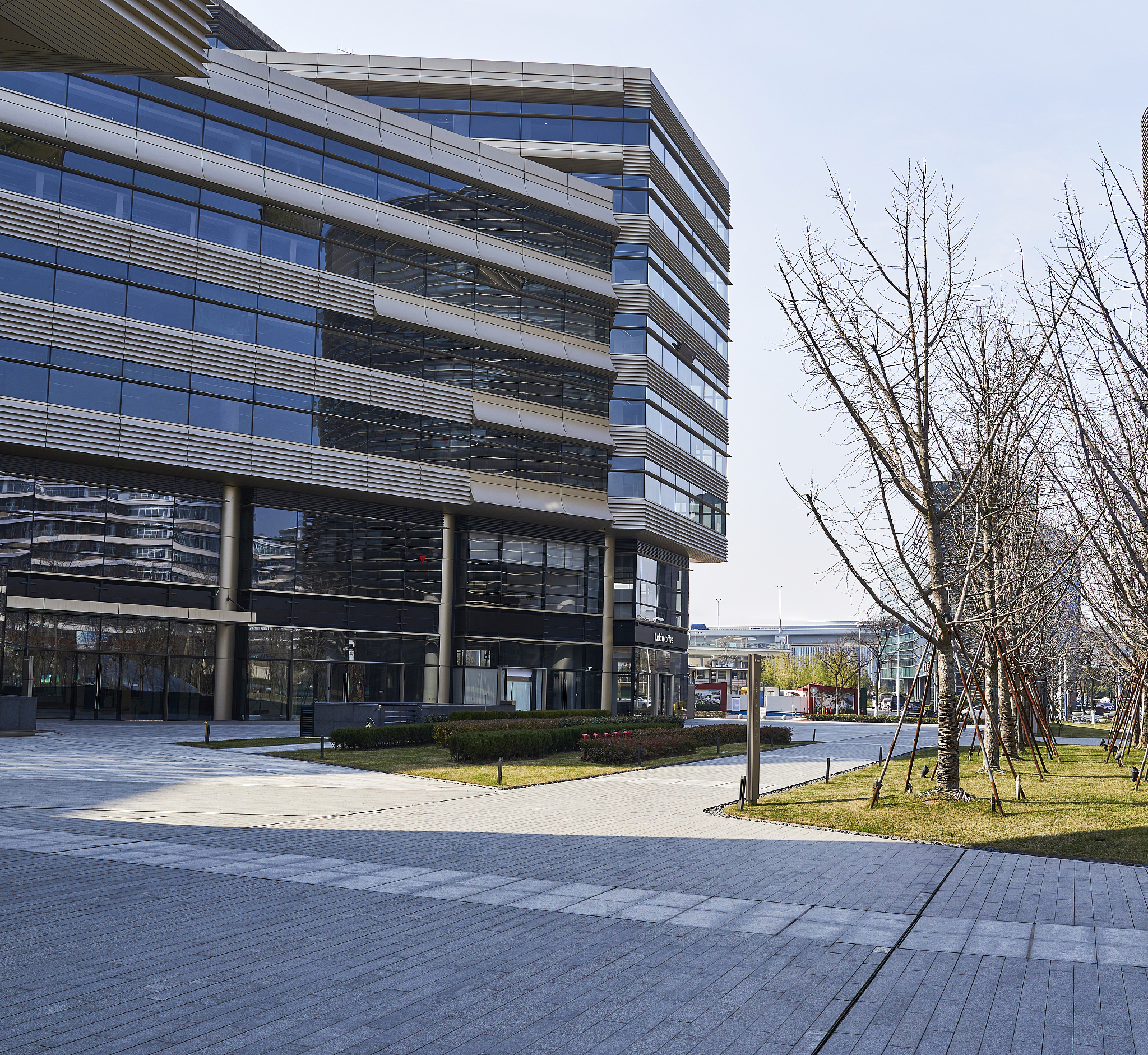 写一篇关于中国式现代化的英文演讲稿