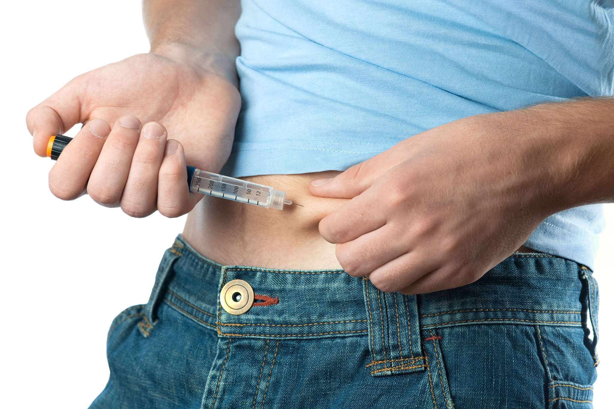 胰岛素注射笔怎样清零