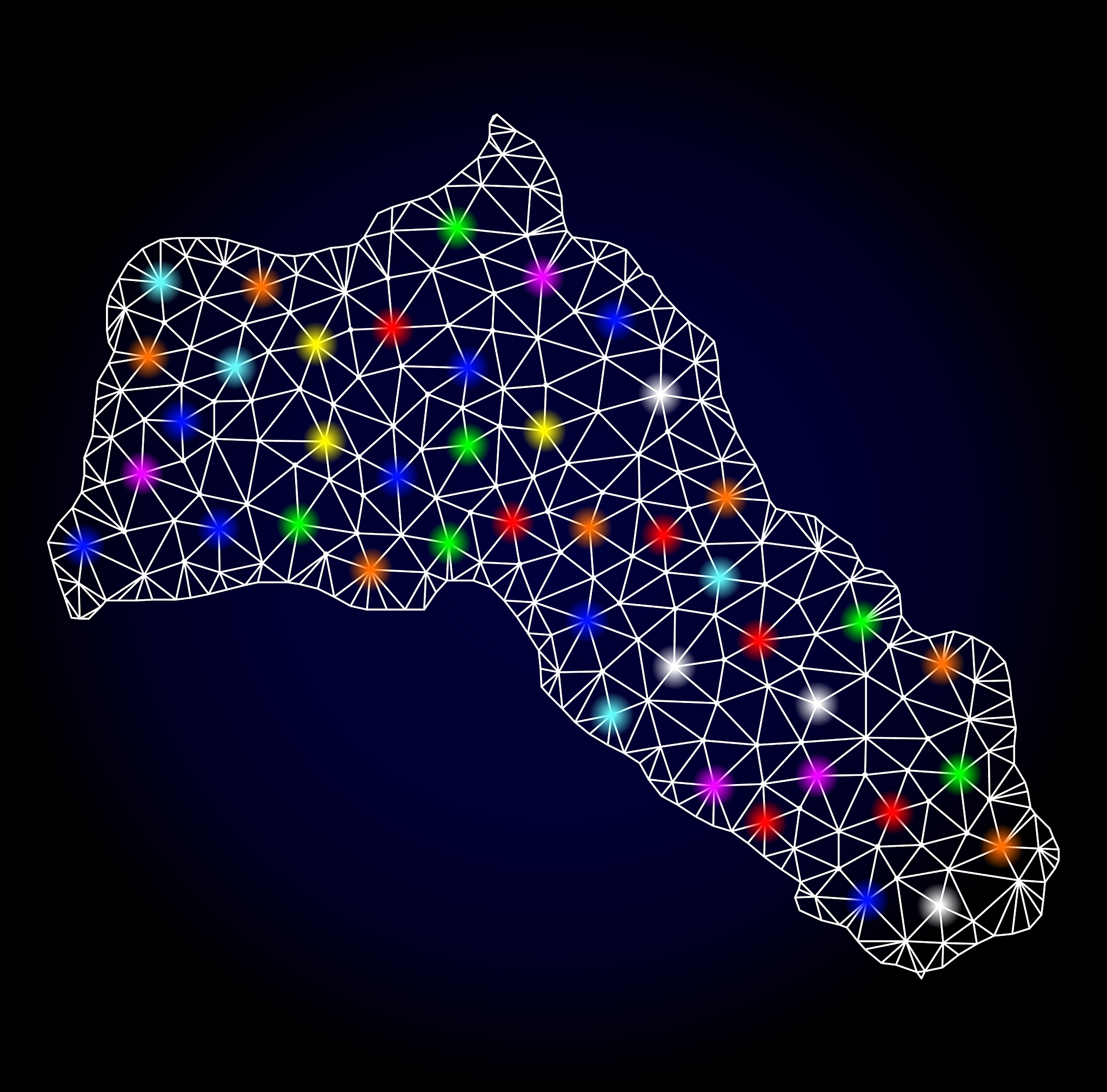 使用PCL库进行点云聚类并输出cluster_indices