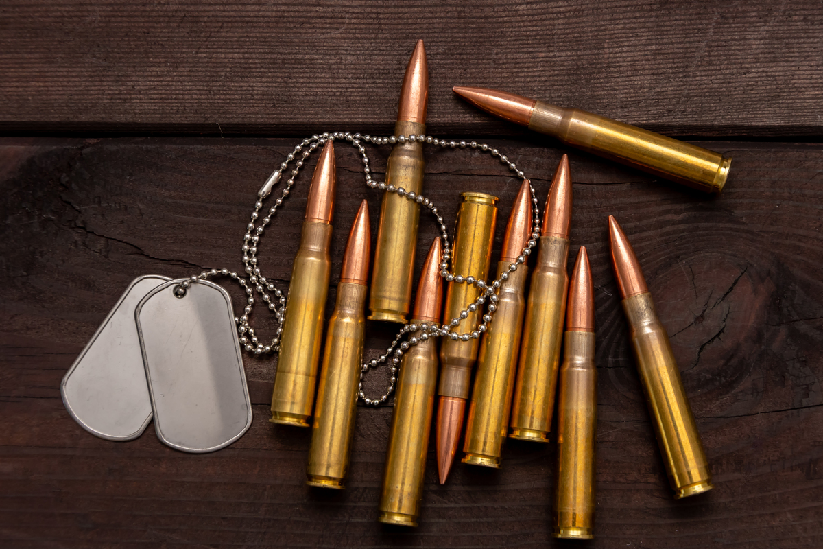 中国军事实力分析：现状、发展趋势及与世界强国比较