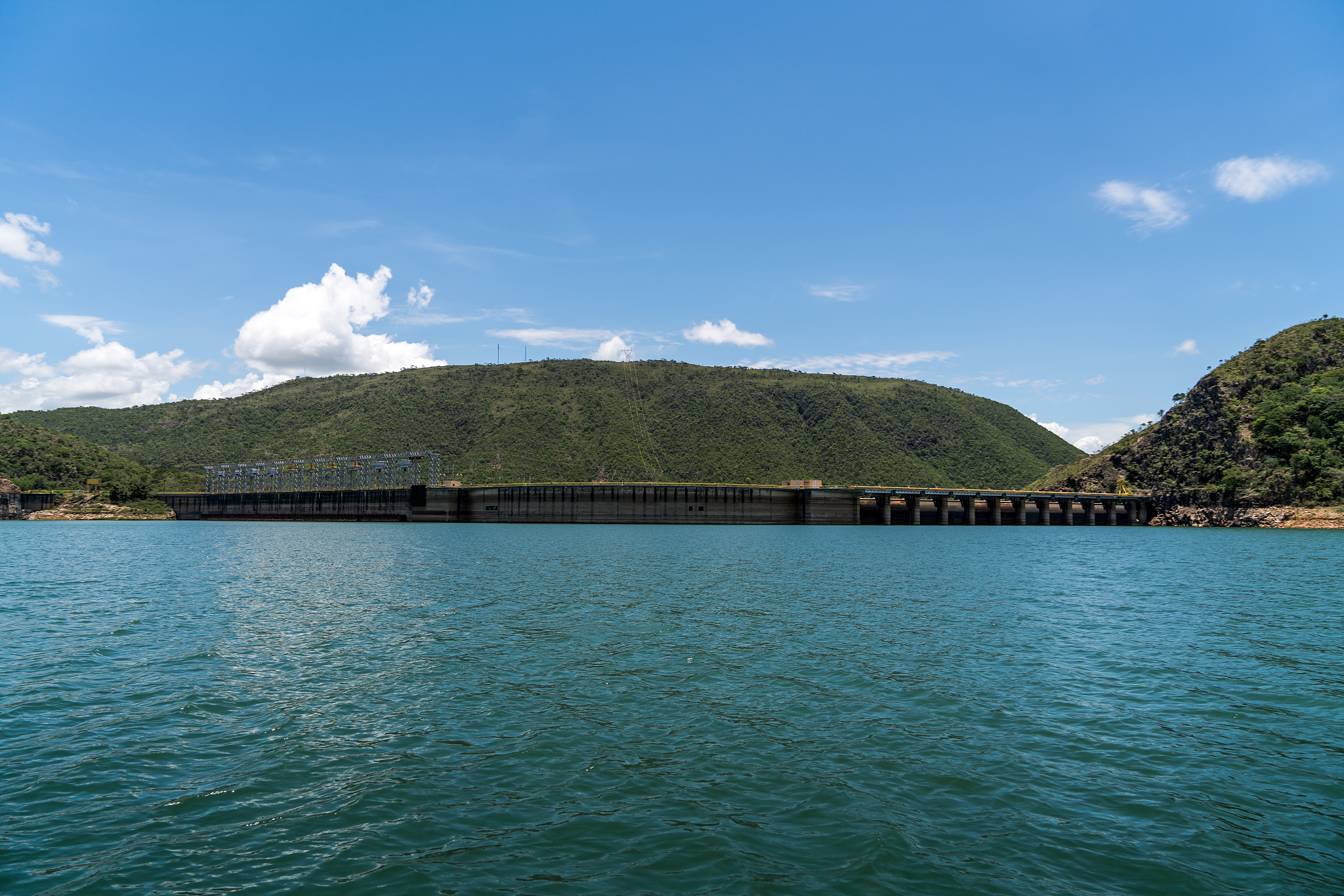 3美国Cross- Sound直流工程