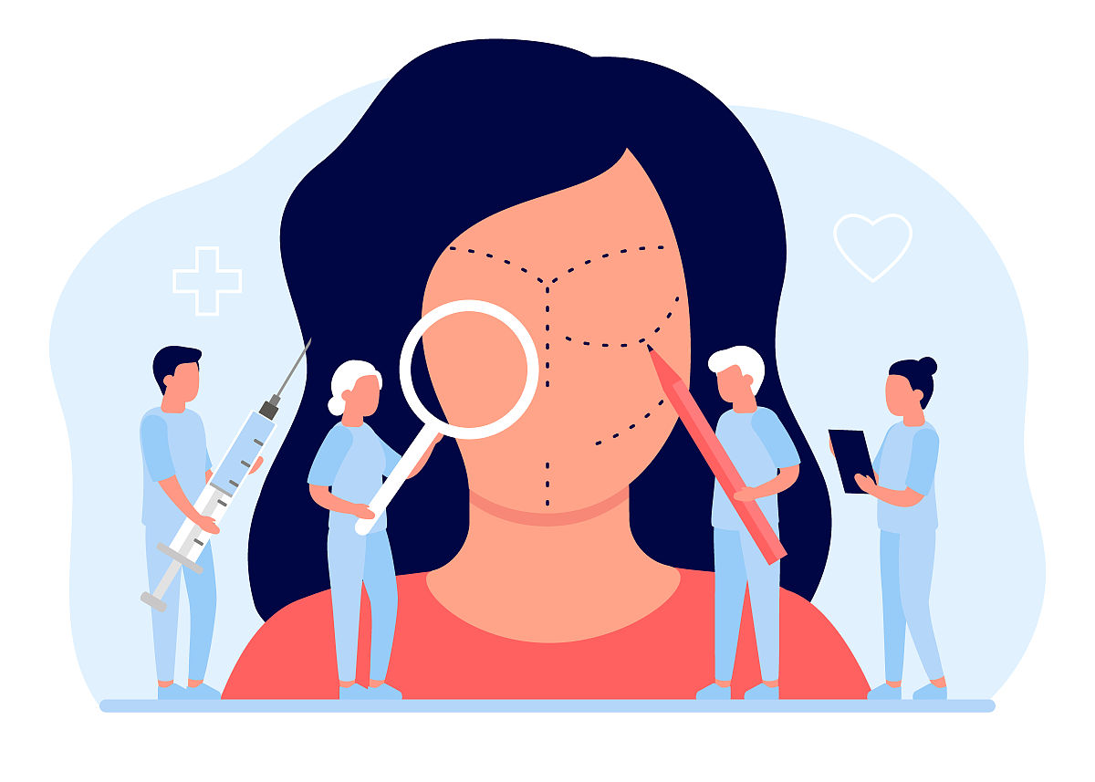 乐山市医药科技学校成都校区医学美容技术专业招生