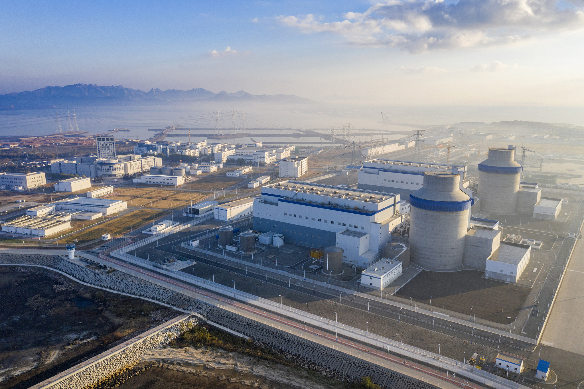 广东核电站EPC模式分析：利弊、问题及解决方案