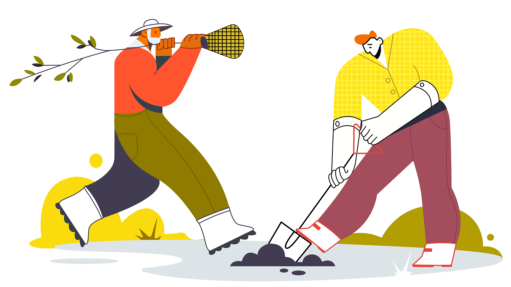 浙江意诚检测有限公司是什么公司