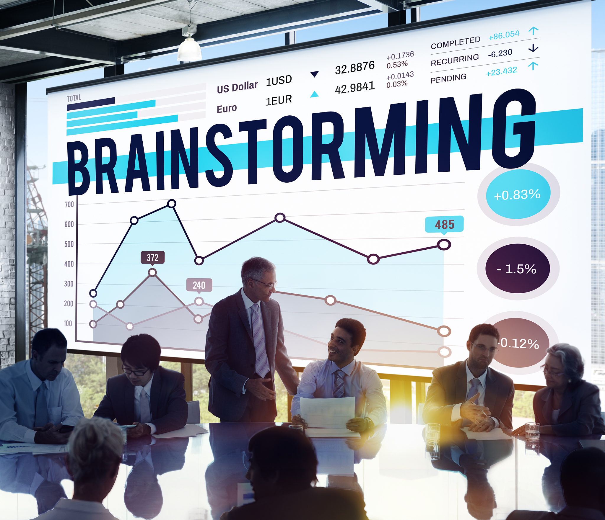 美国因特利普猎头公司 | 人才招聘与人力资源咨询专家