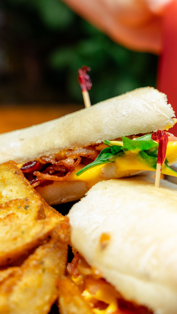 三明治店名创意：10个吸引人的名字推荐