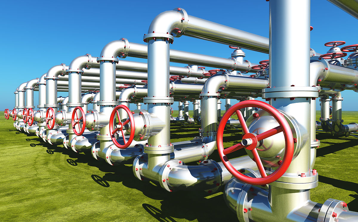 燃气调度系统概述