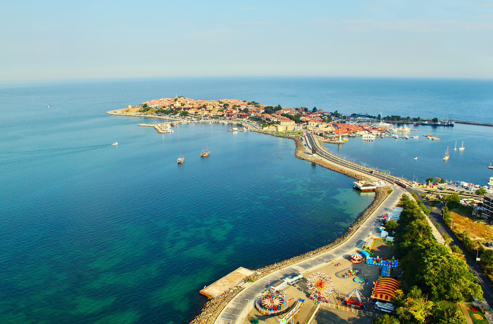 烟台旅游指南：海滩、山脉、文化，魅力无限