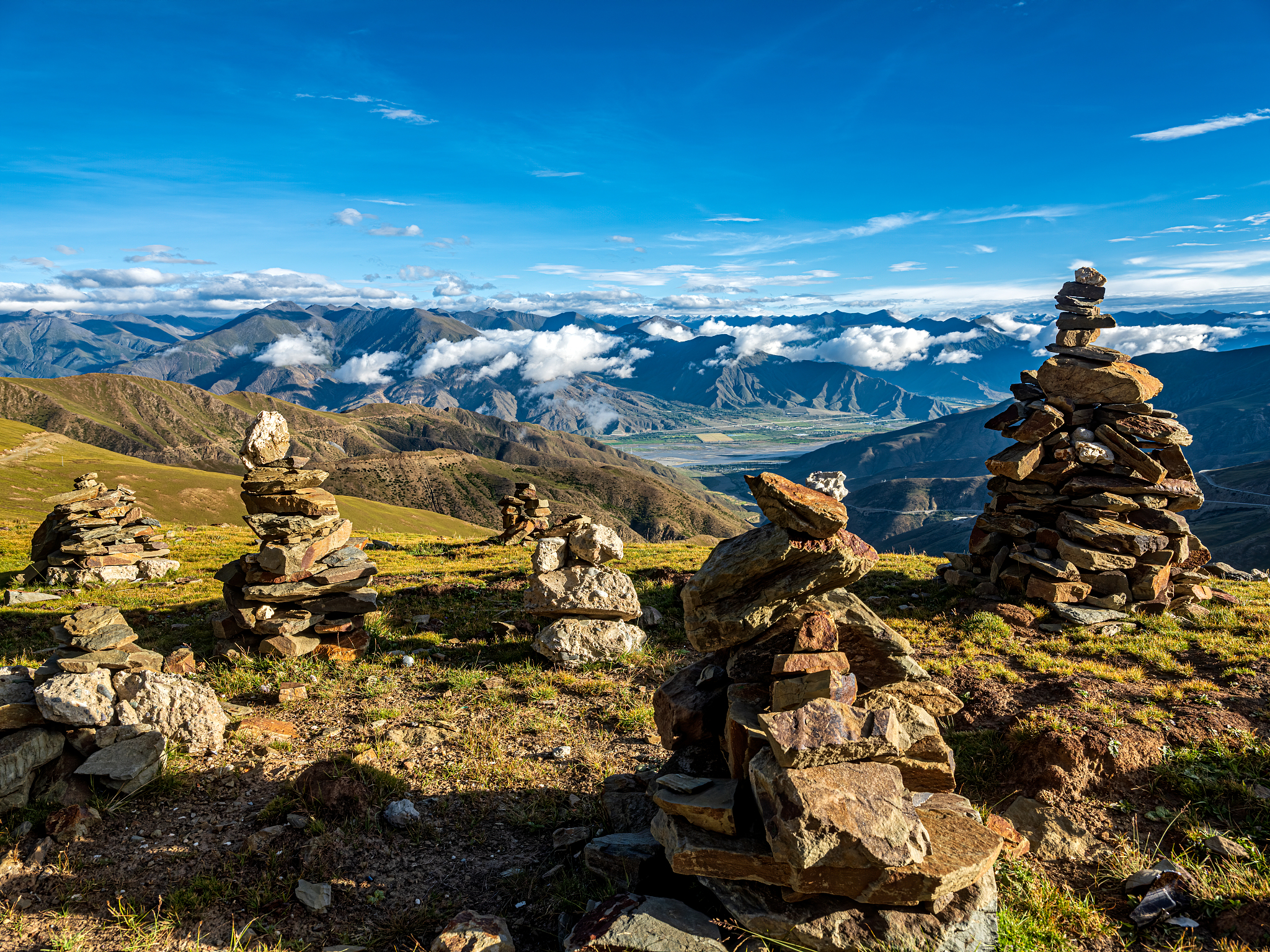 高原反应是什么