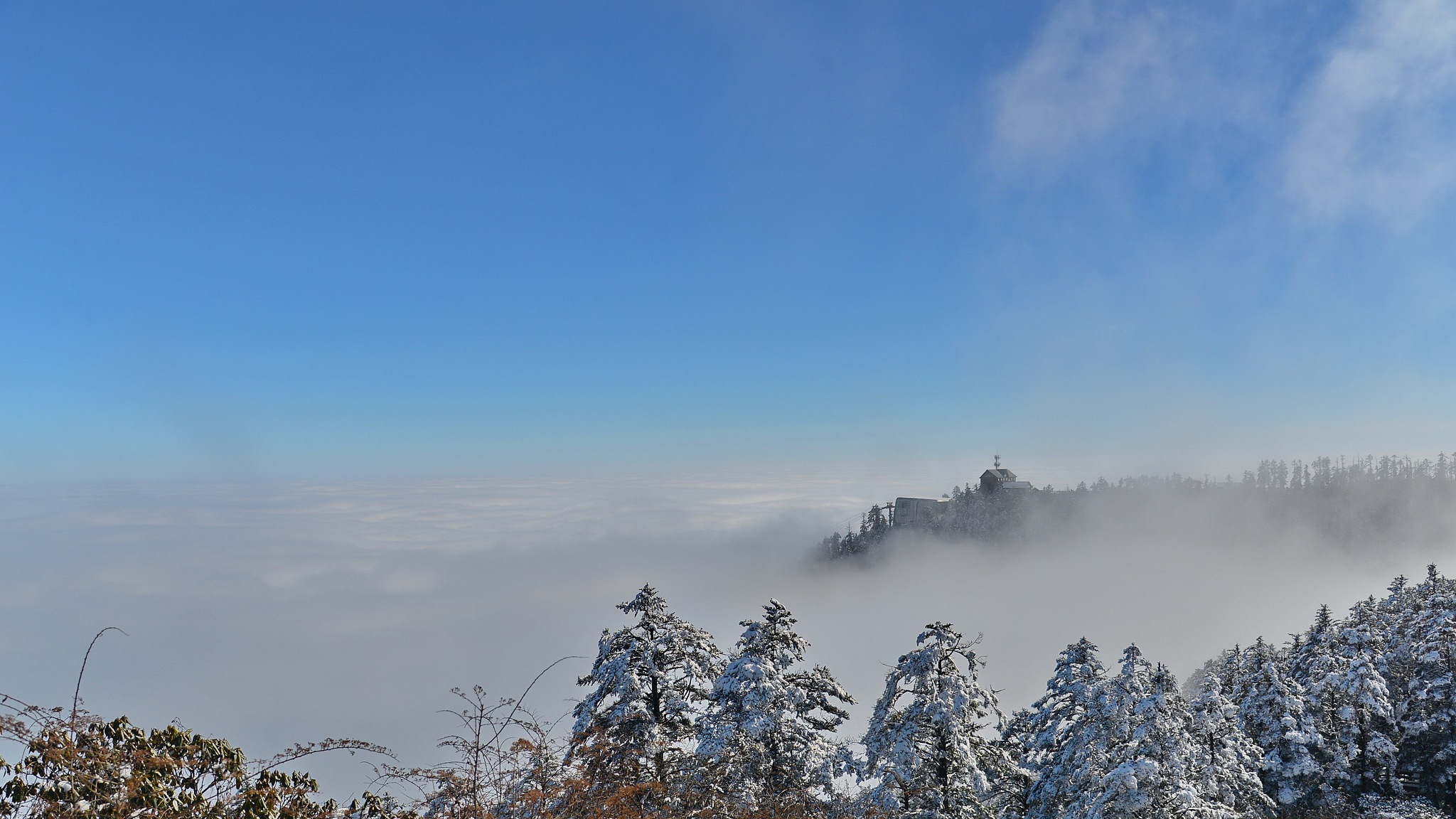 成都周边3小时游玩推荐：山、水、文化，离市区不超100公里