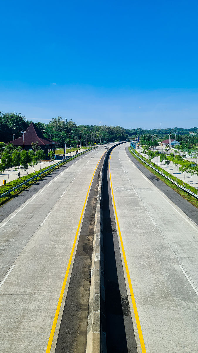 高速公路高质量发展：增强质量意识，共筑美好未来