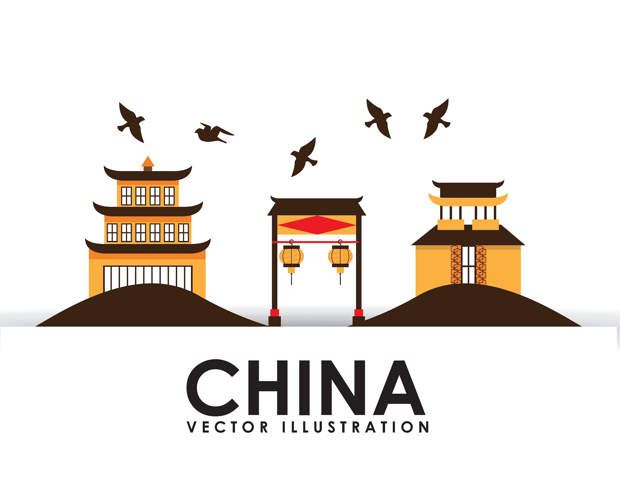 中国古典建筑元素在品牌标志设计中的应用的研究背景和意义