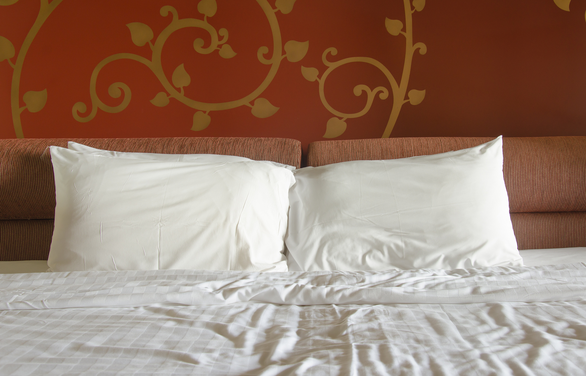 bed pillow