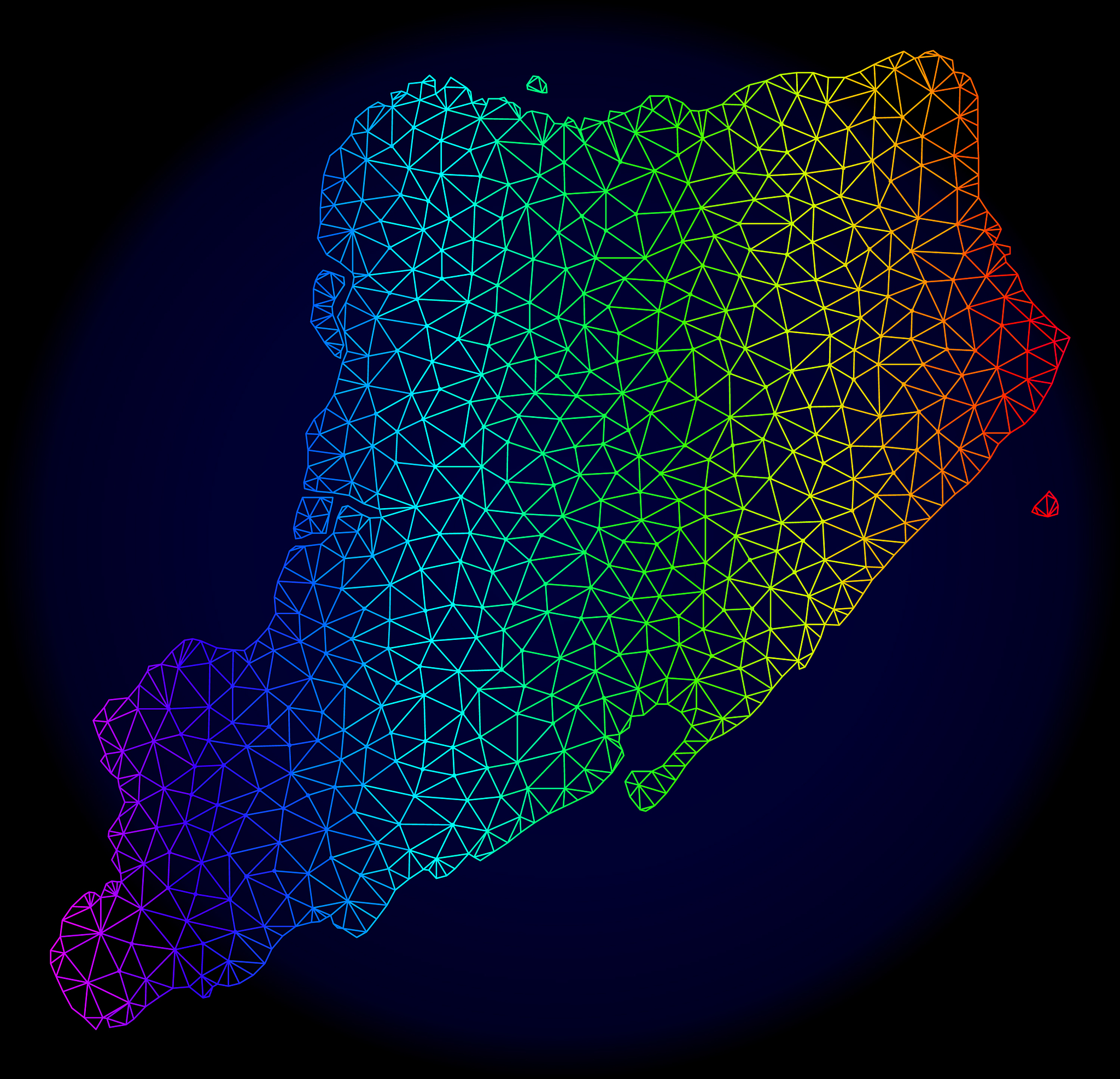 免费获取中国高分卫星影像数据：最佳网站推荐