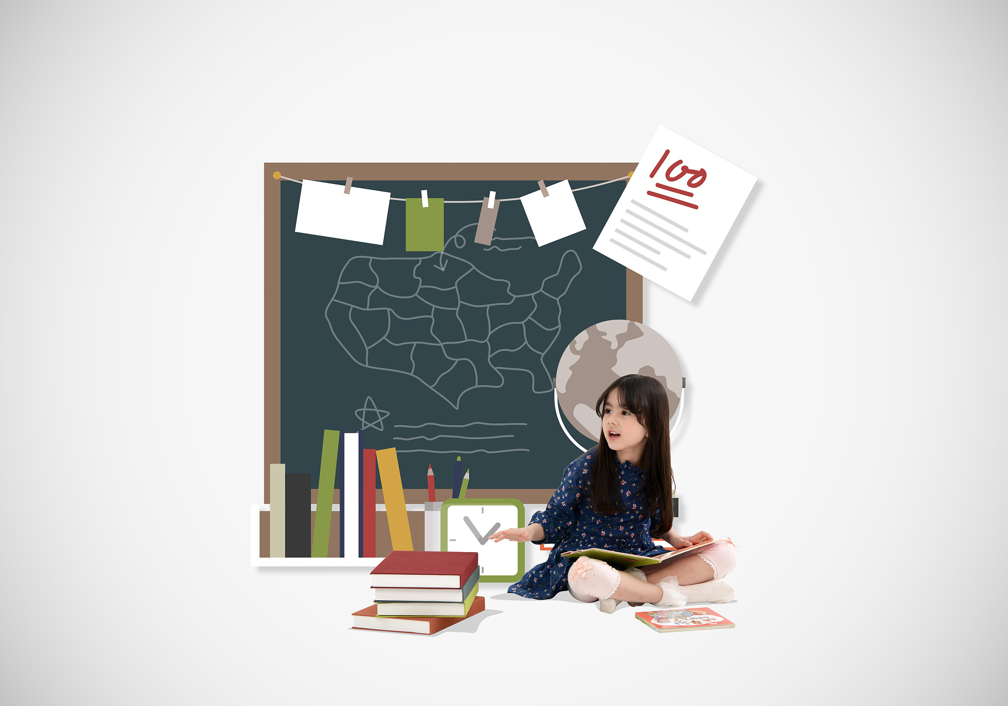 education