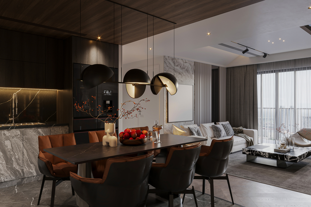 高端大气上档次 低调轻奢有内涵：解读精致生活方式