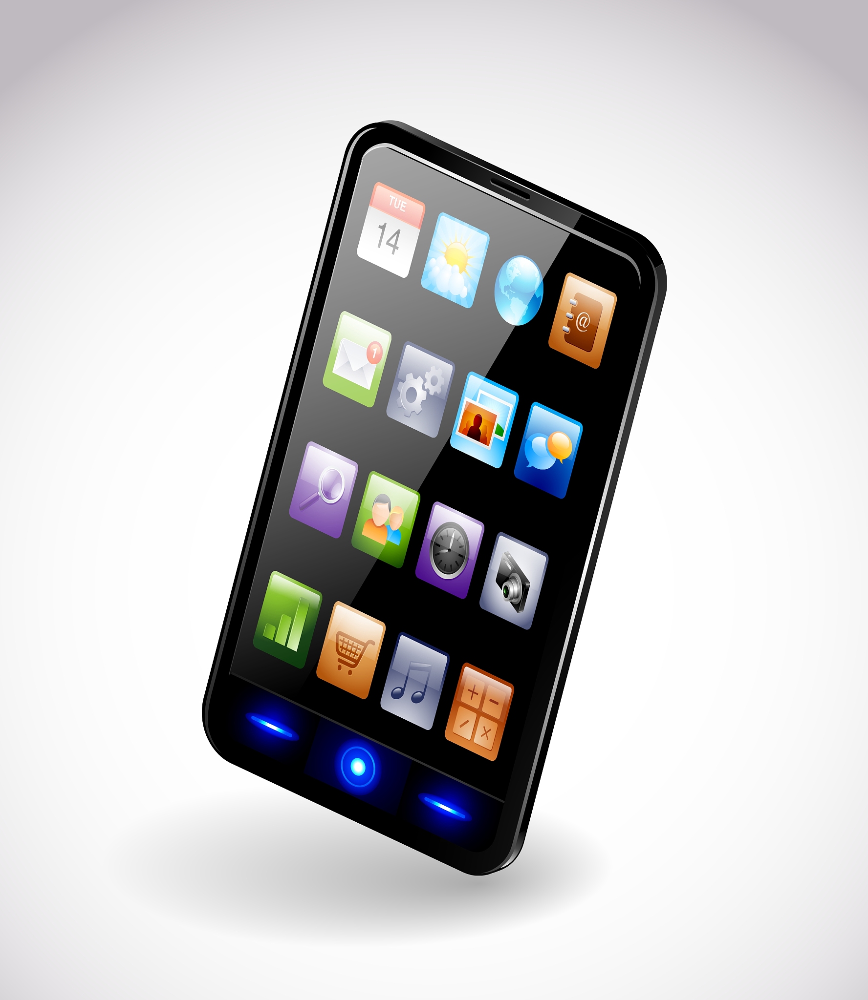 smartphone