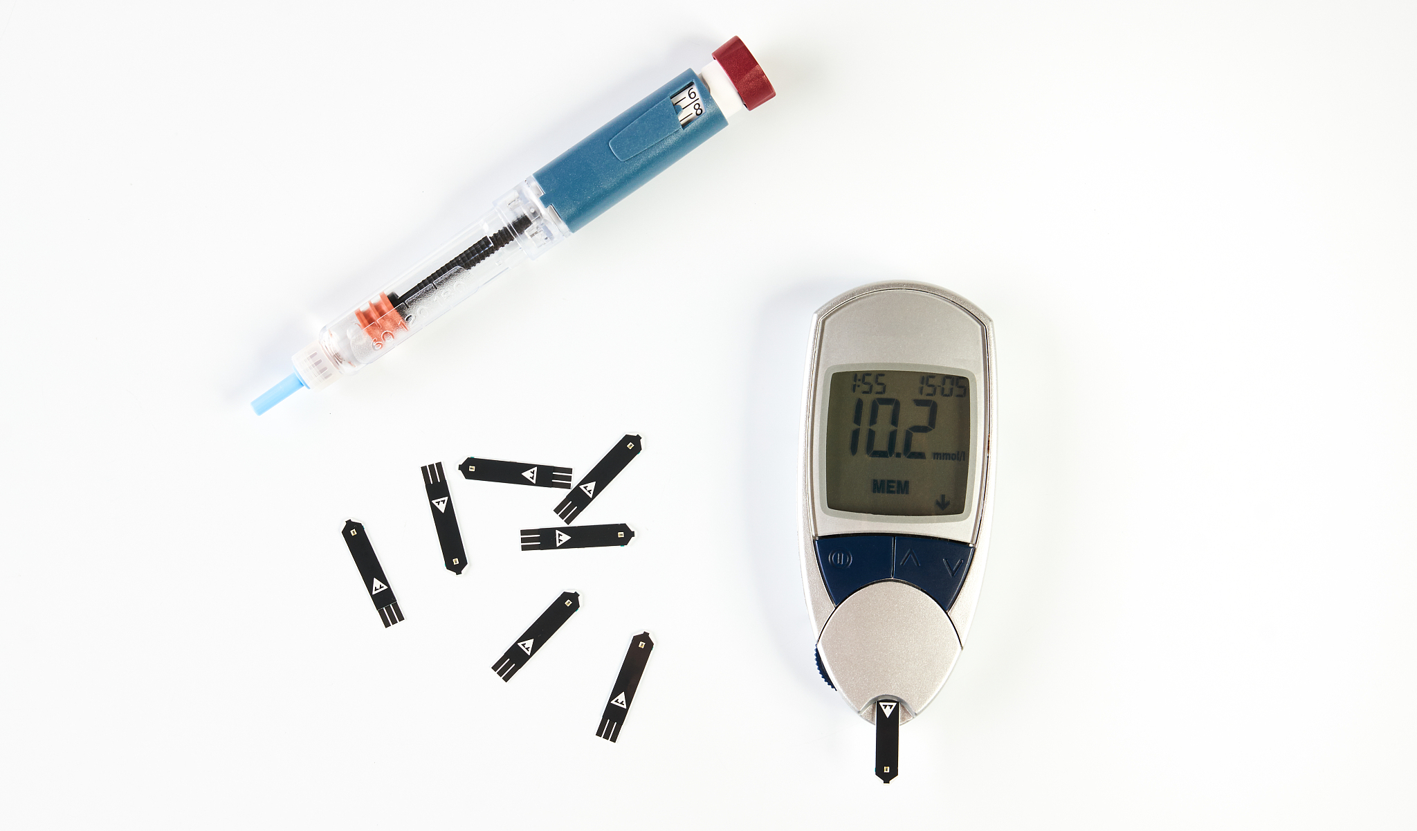 东宝注射笔：糖尿病患者胰岛素注射的理想选择