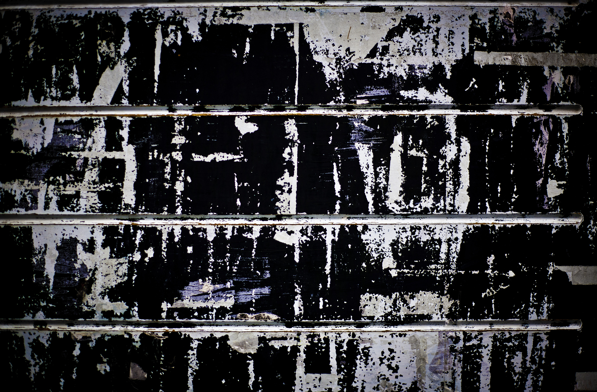 局部阈值应用的场景