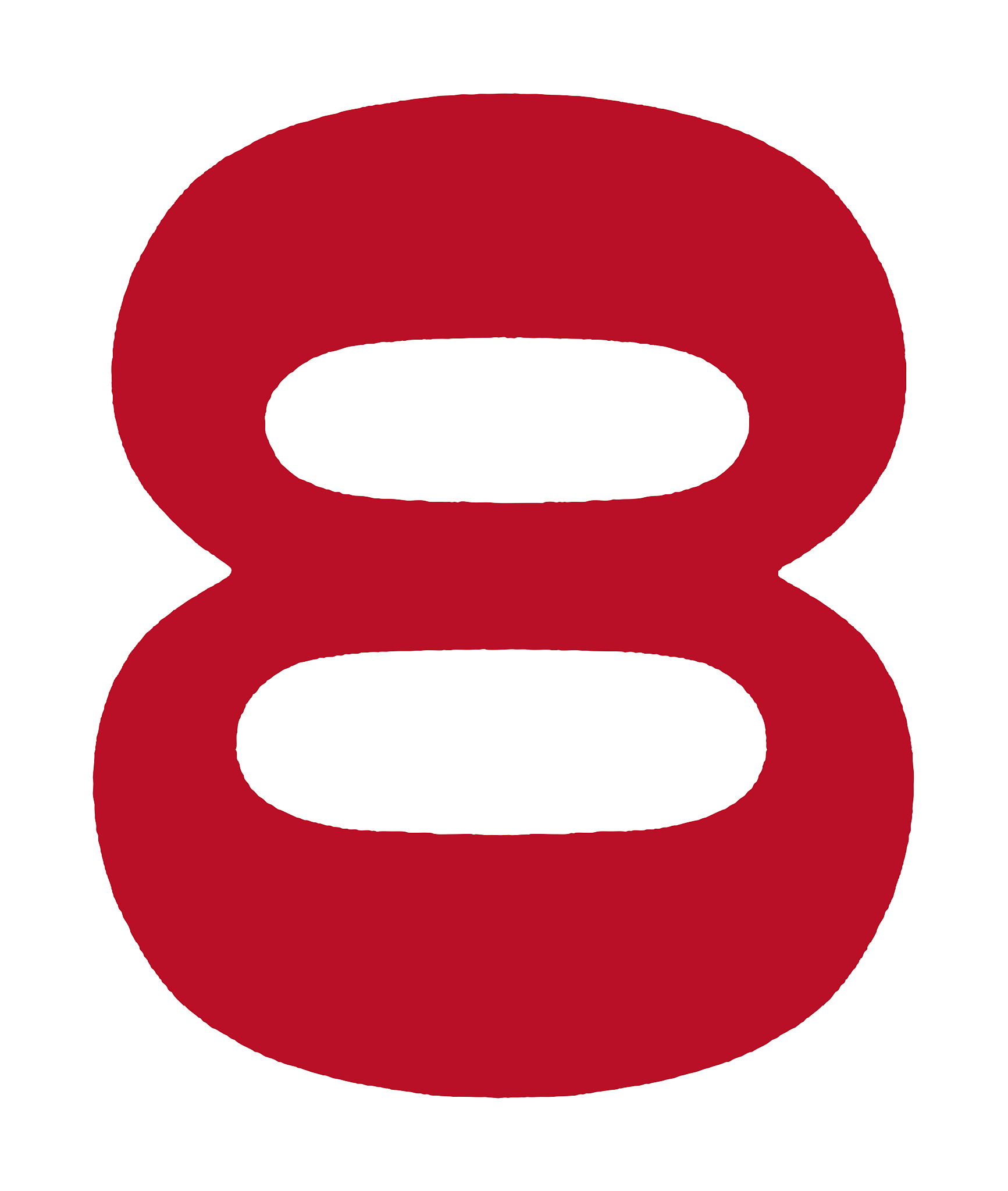 8