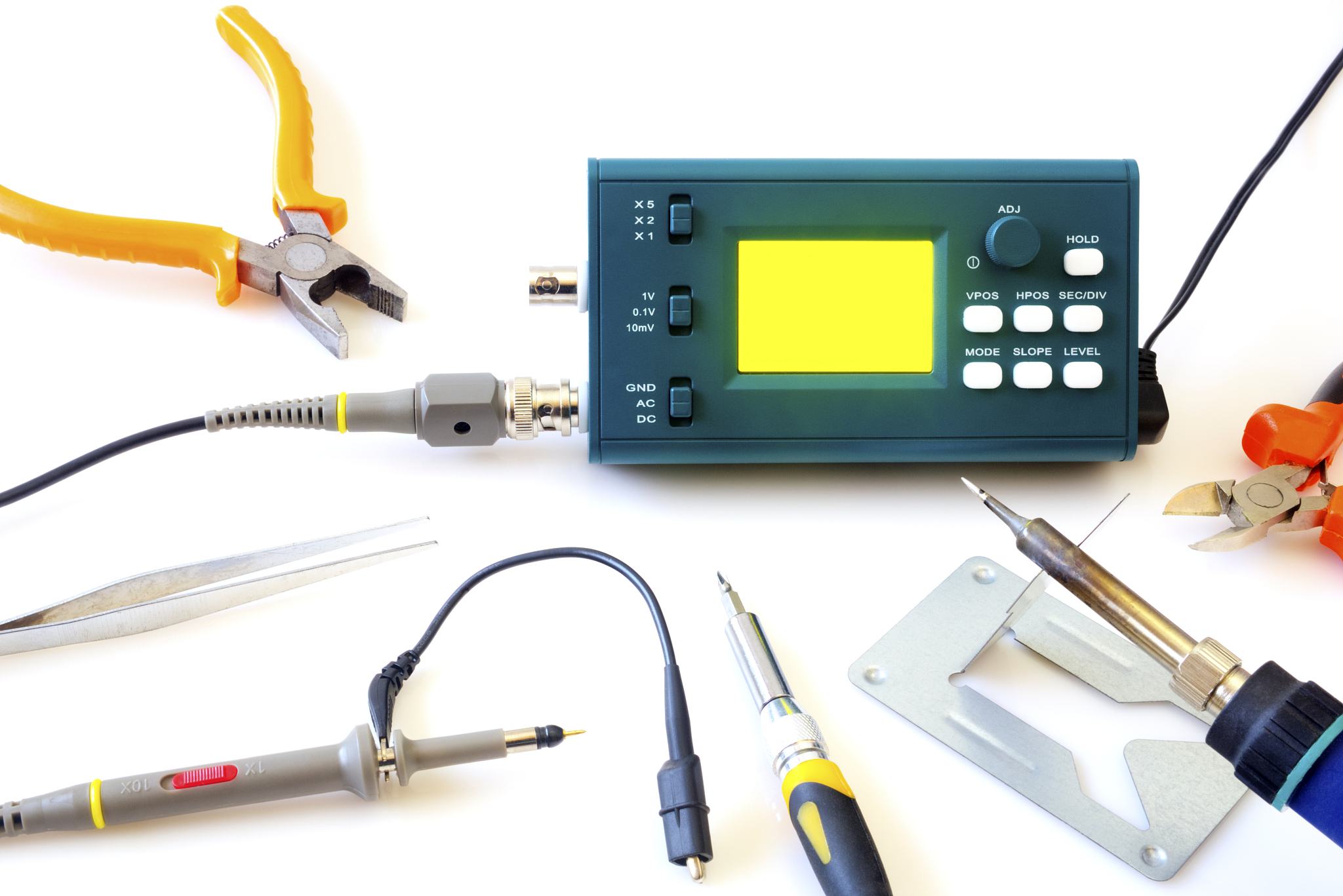 Some of the precedent technologies can be used to measure distanceThe optical and acoustic sensors for instance can provide distance information thanks to the computation of the time of flight𝑑 =𝑐𝑡